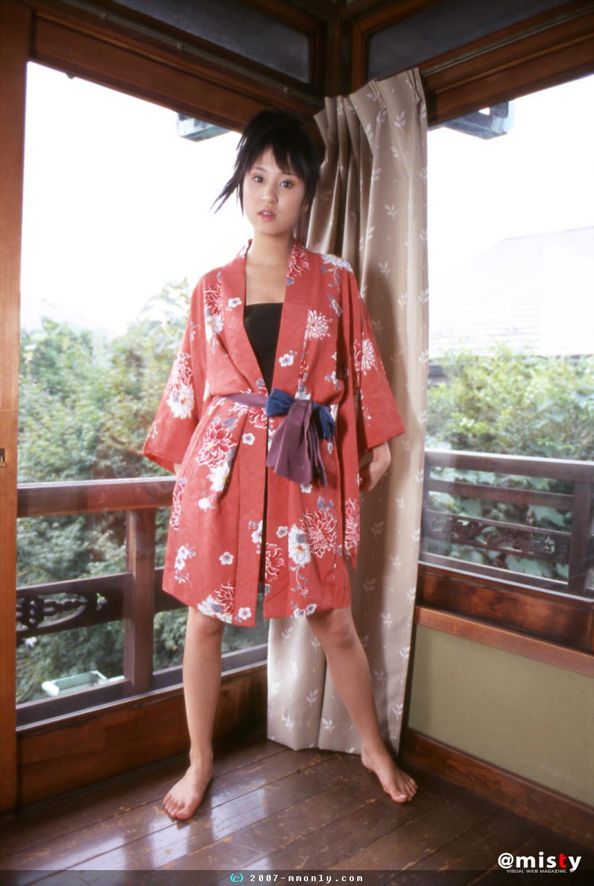 No.102 Mami Nejiki 根食真実-图22