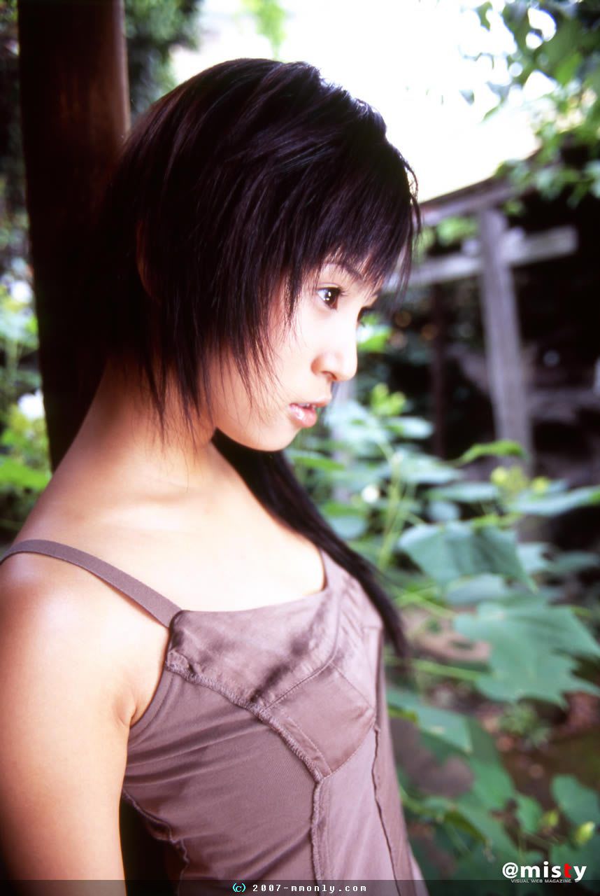 No.102 Mami Nejiki 根食真実-图24