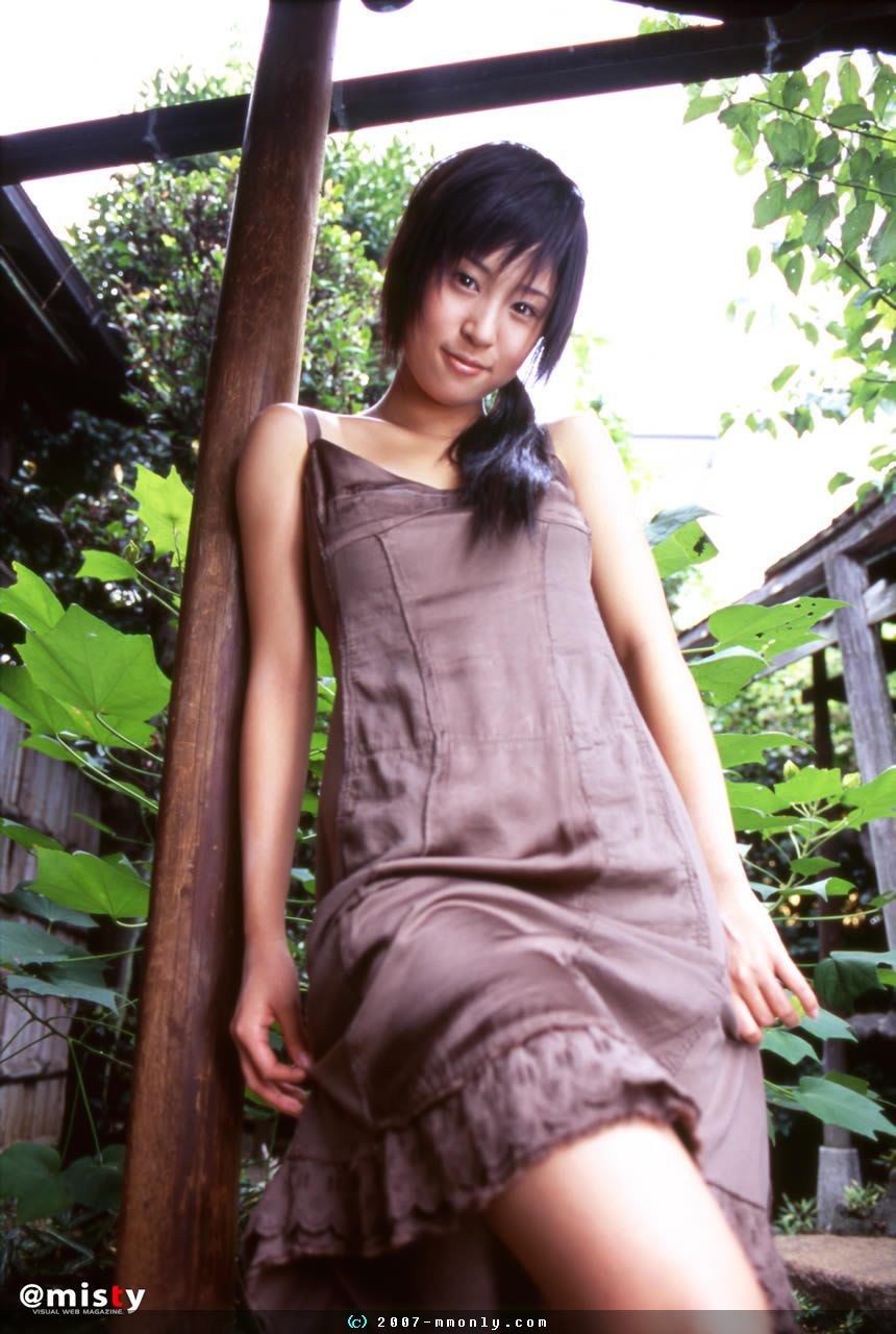 No.102 Mami Nejiki 根食真実-图27