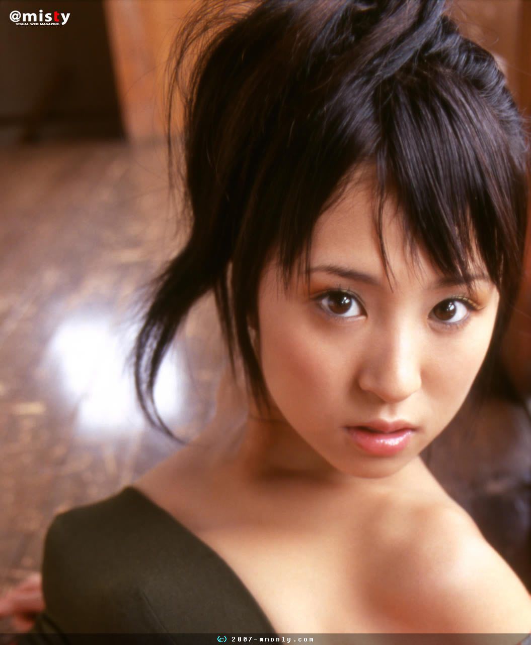 No.102 Mami Nejiki 根食真実-图28