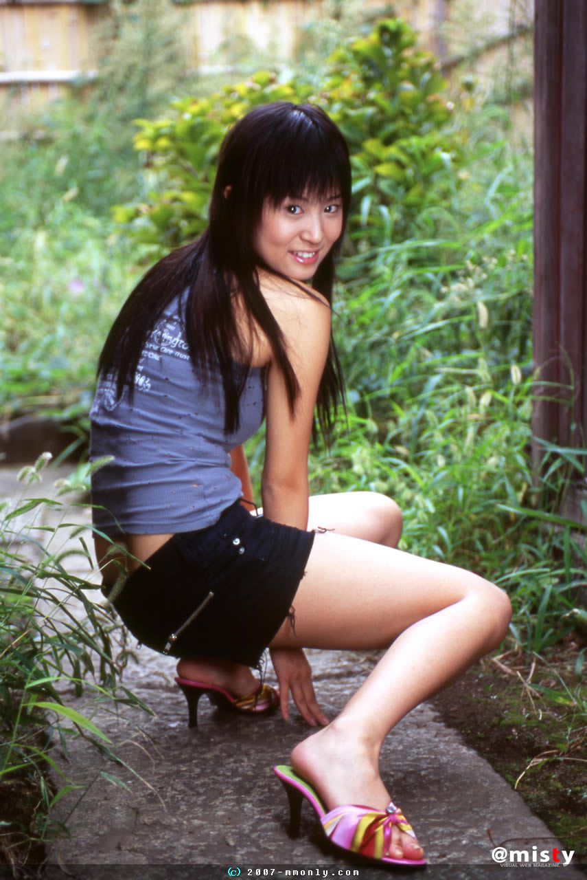 No.102 Mami Nejiki 根食真実-图2