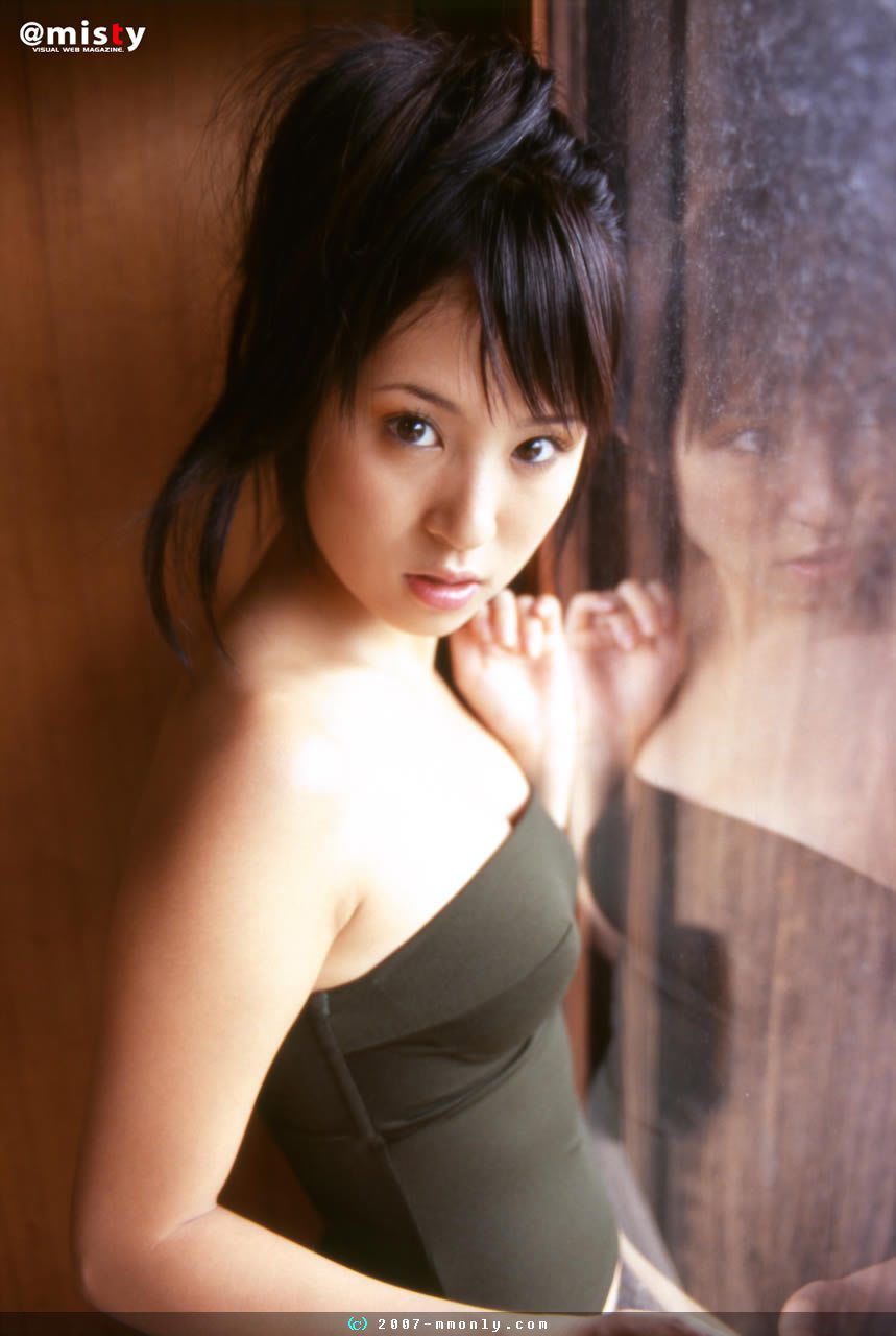 No.102 Mami Nejiki 根食真実-图29