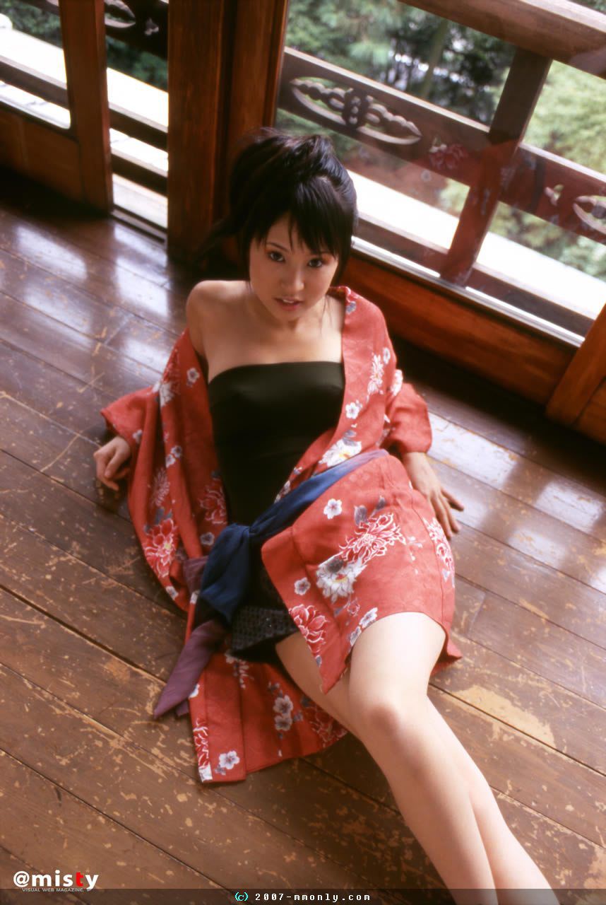 No.102 Mami Nejiki 根食真実-图30