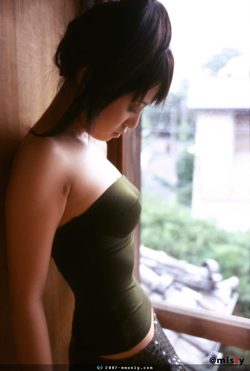 No.102 Mami Nejiki 根食真実-图32