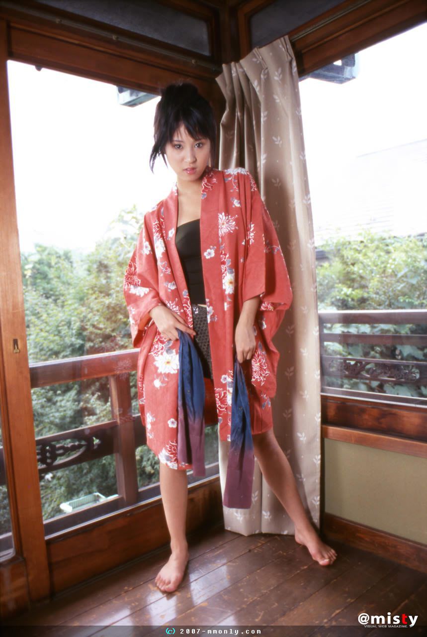 No.102 Mami Nejiki 根食真実-图33