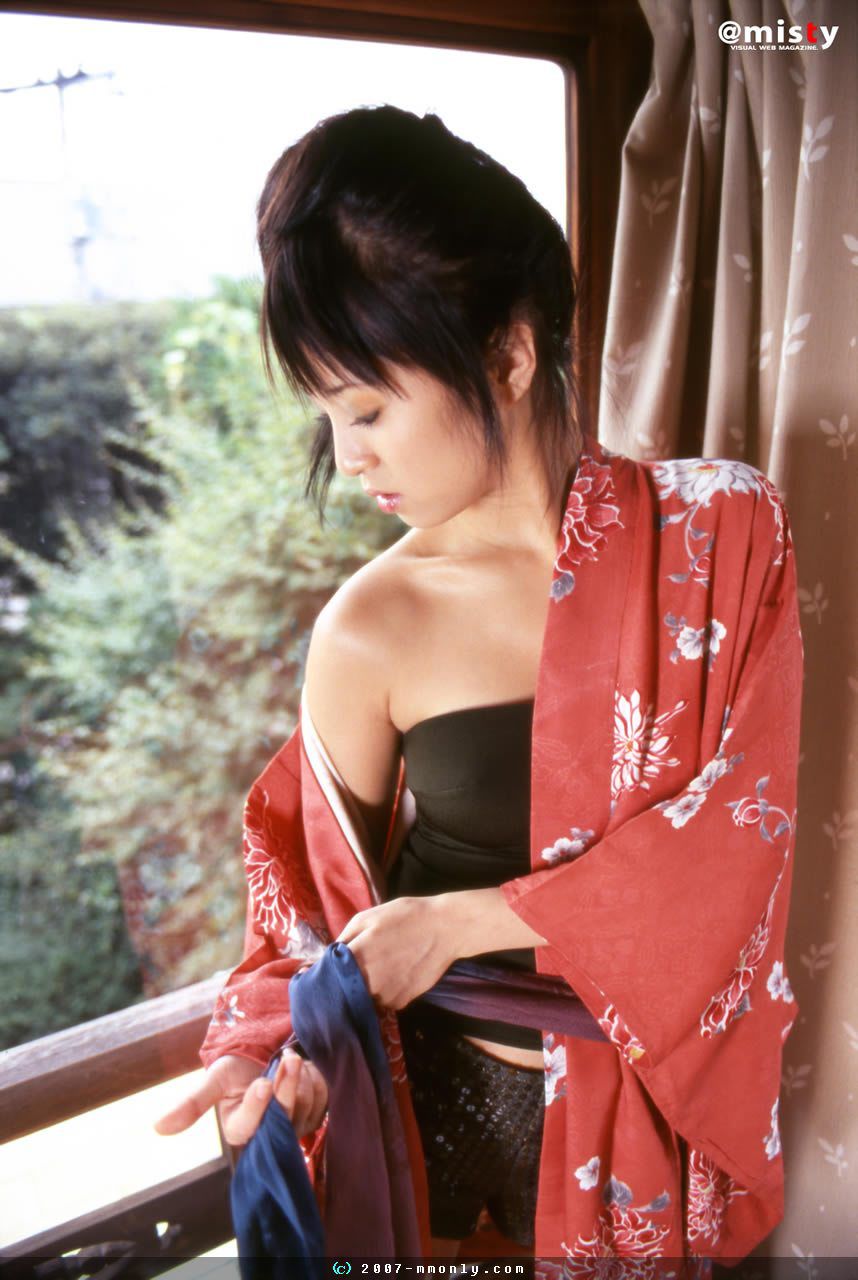 No.102 Mami Nejiki 根食真実-图34