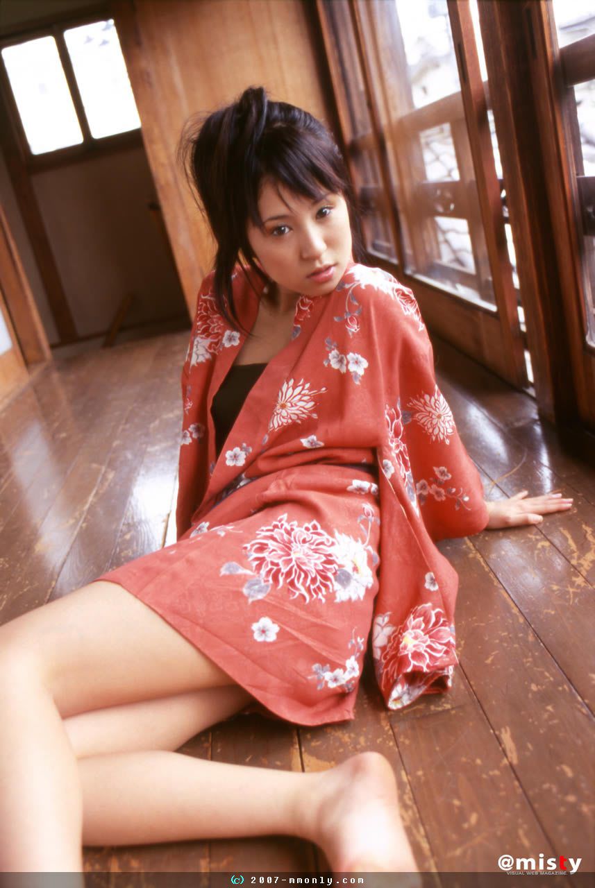 No.102 Mami Nejiki 根食真実-图35