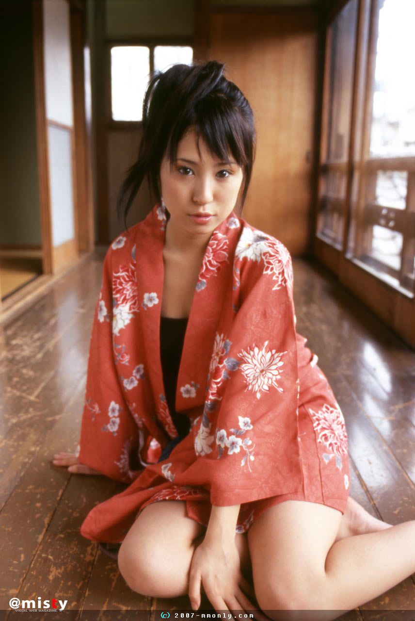 No.102 Mami Nejiki 根食真実-图36