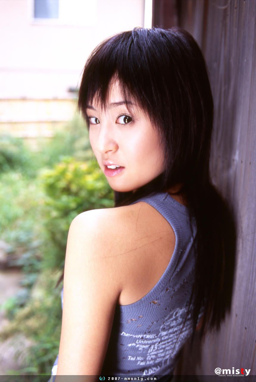 No.102 Mami Nejiki 根食真実-图4