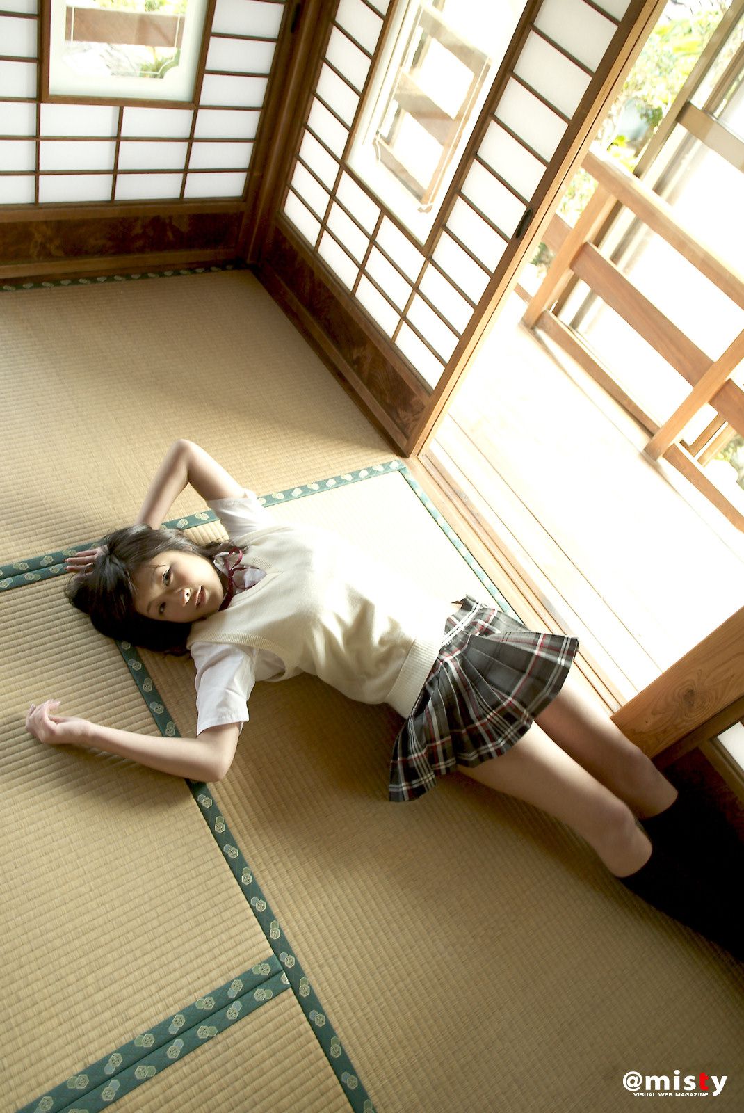 No.103 Risa Shimamoto 島本里沙-图12