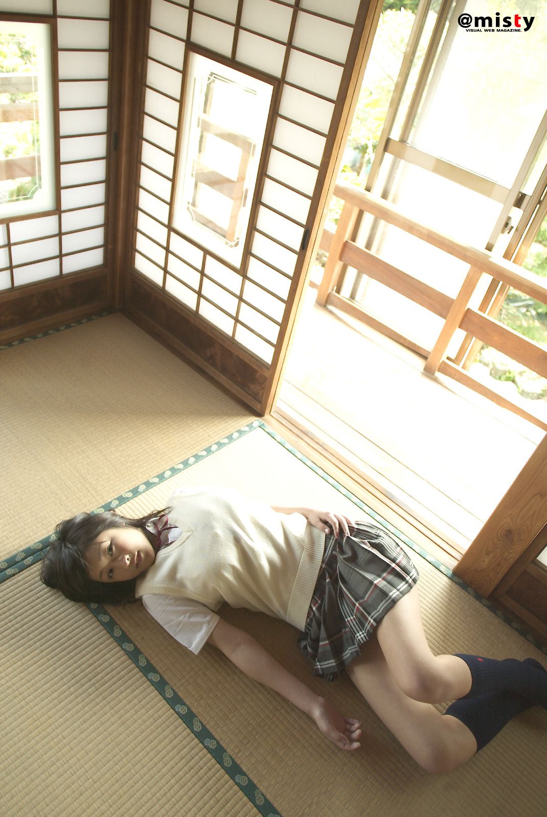 No.103 Risa Shimamoto 島本里沙-图13