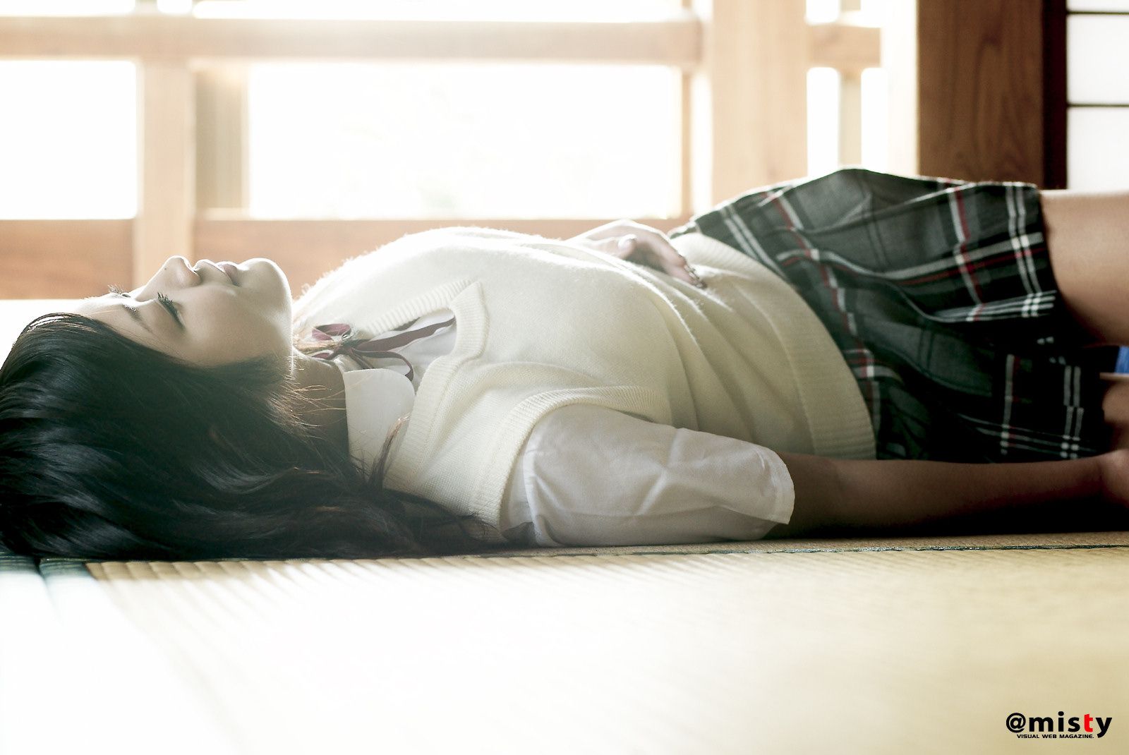 No.103 Risa Shimamoto 島本里沙-图1