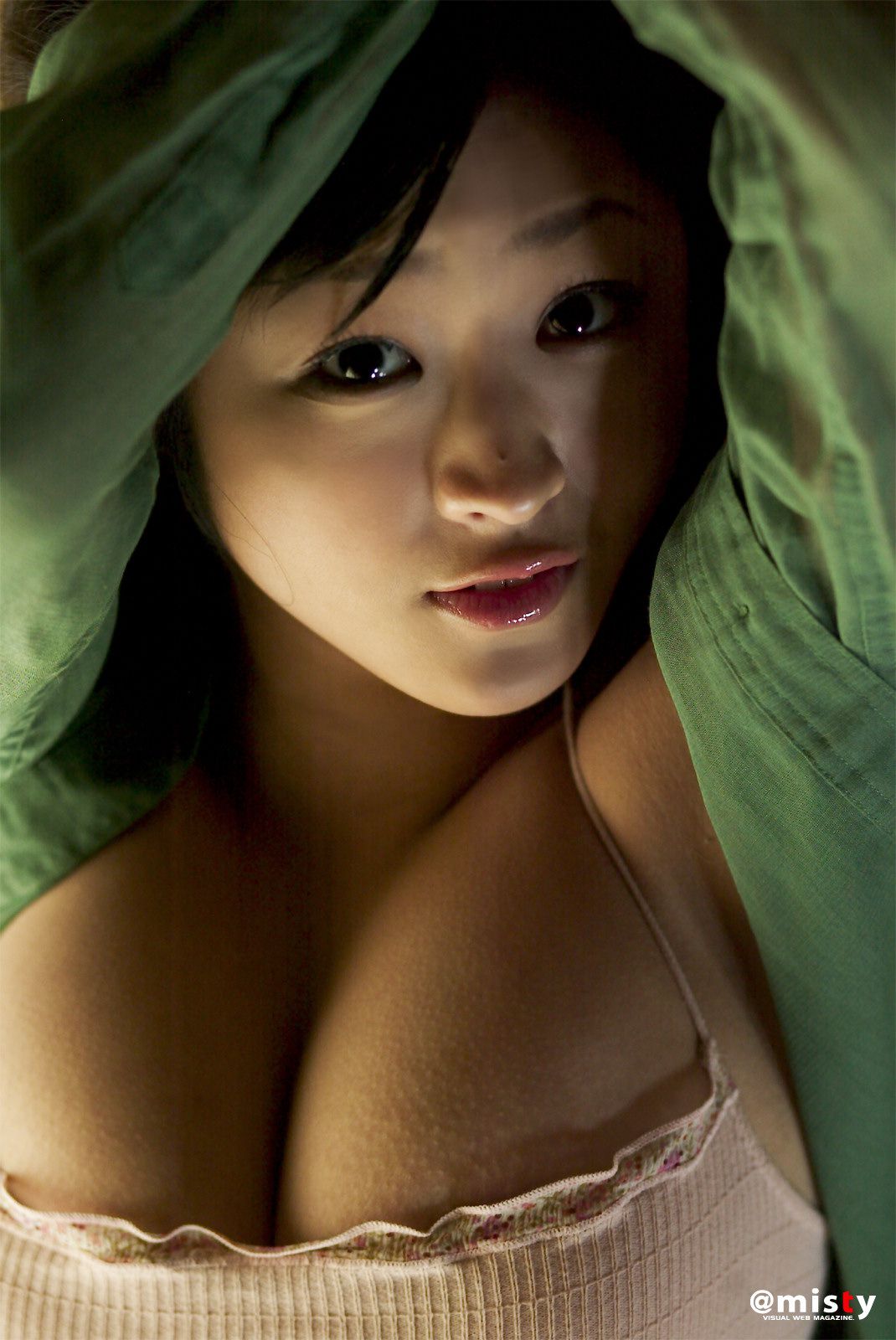 No.103 Risa Shimamoto 島本里沙-图23