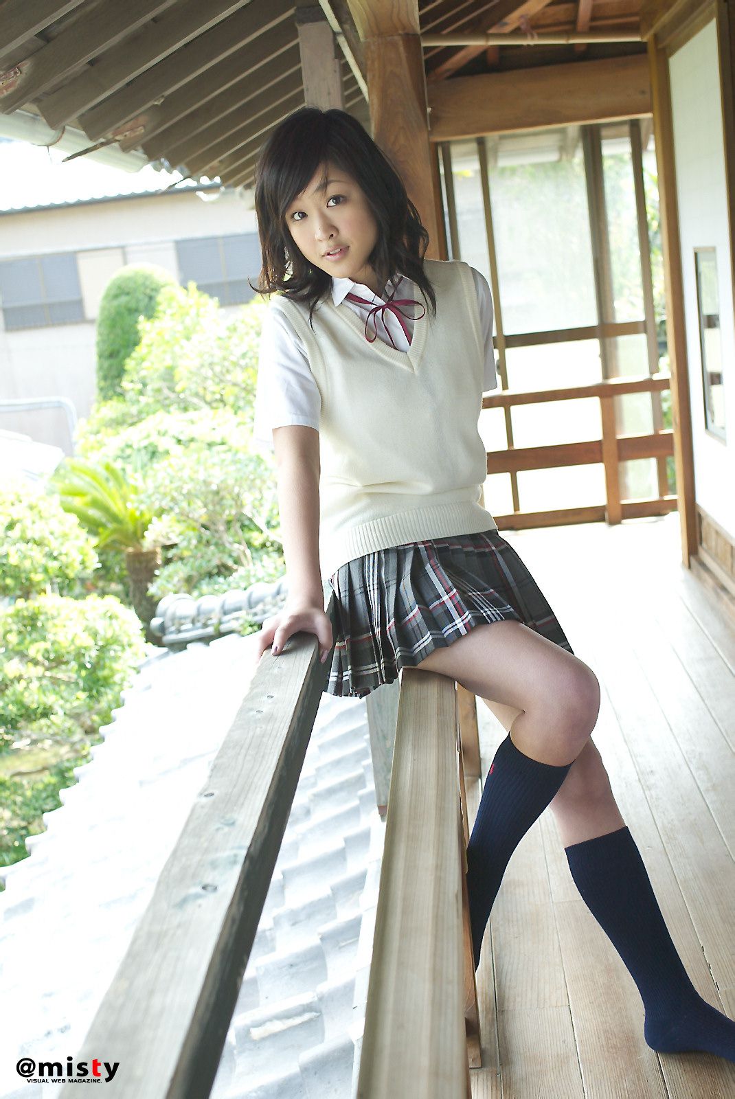 No.103 Risa Shimamoto 島本里沙-图2