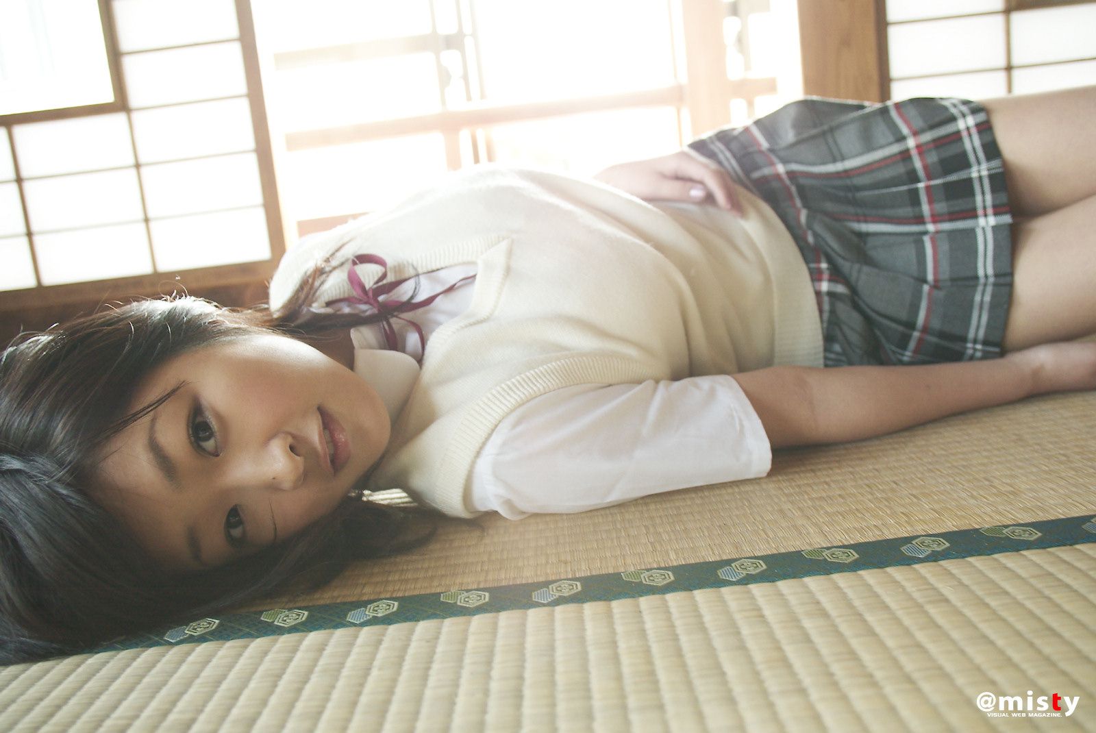 No.103 Risa Shimamoto 島本里沙-图3