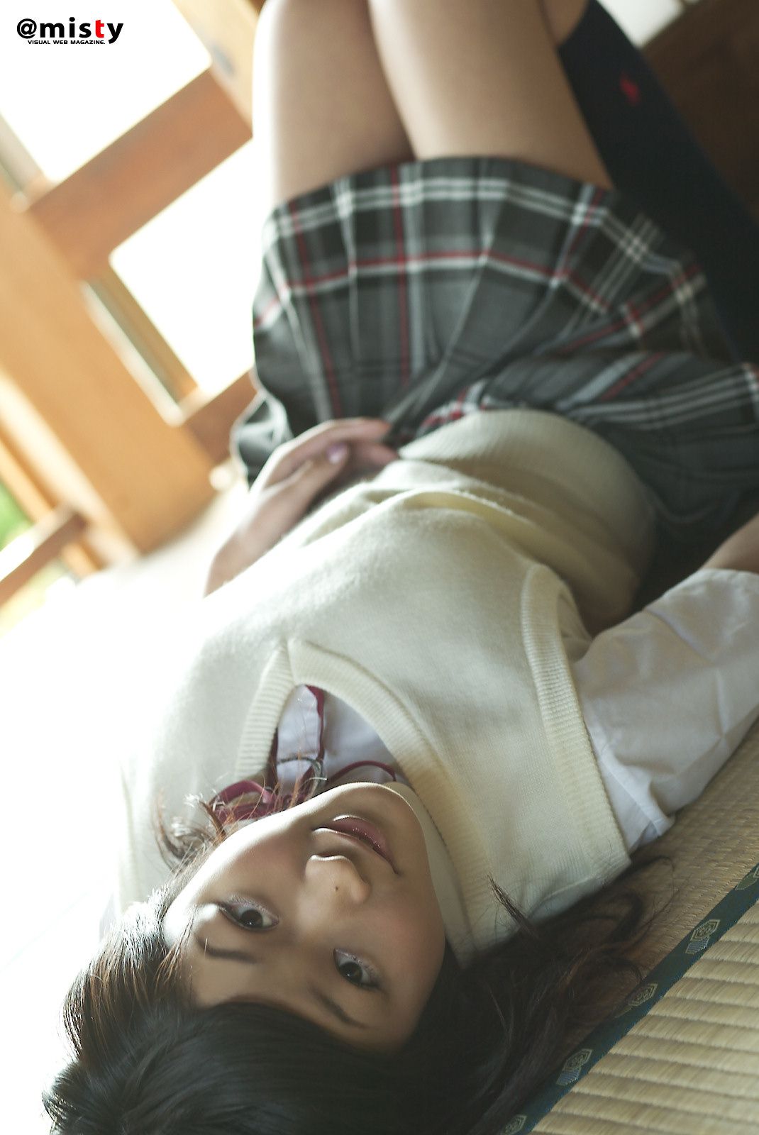 No.103 Risa Shimamoto 島本里沙-图4