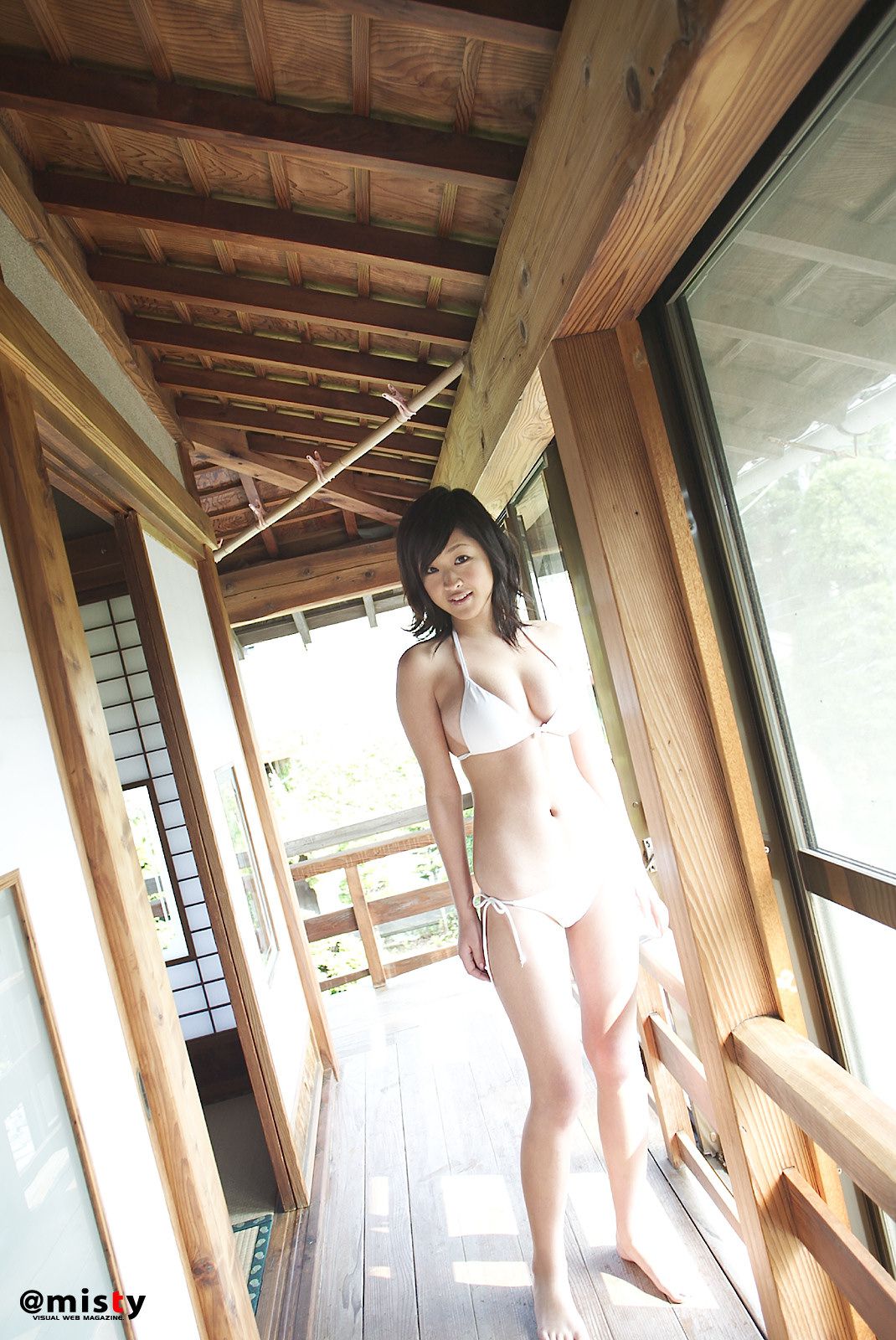 No.103 Risa Shimamoto 島本里沙-图6