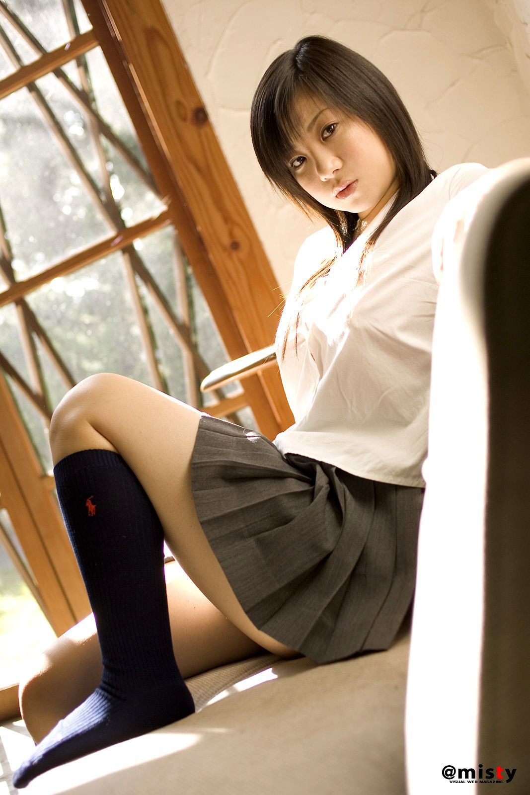No.104 Ayano Yoshikawa 吉川綾乃-图10