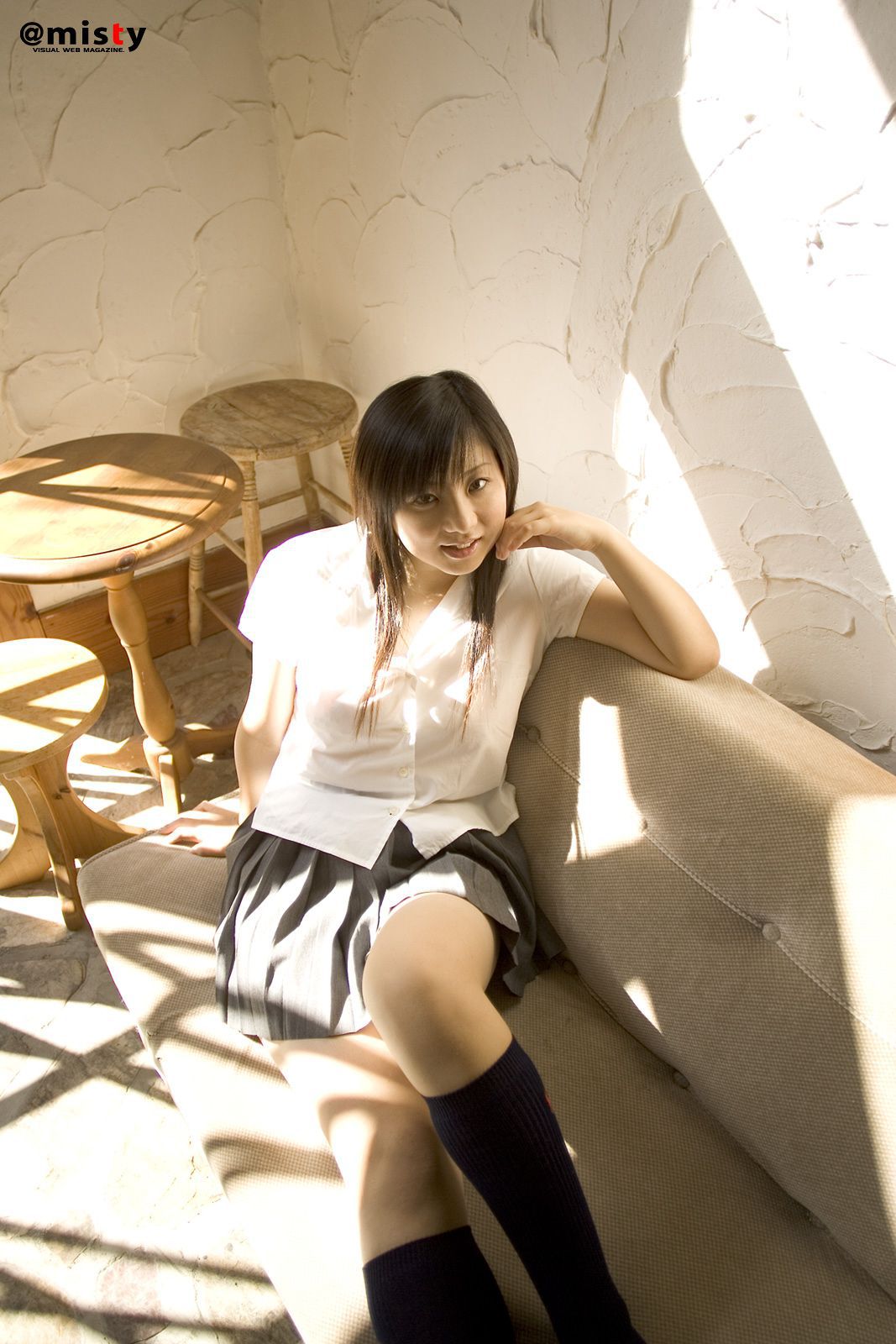 No.104 Ayano Yoshikawa 吉川綾乃-图12