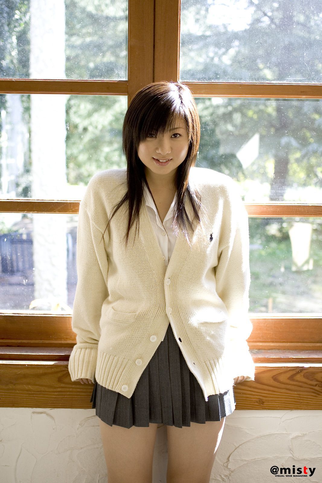 No.104 Ayano Yoshikawa 吉川綾乃-图17