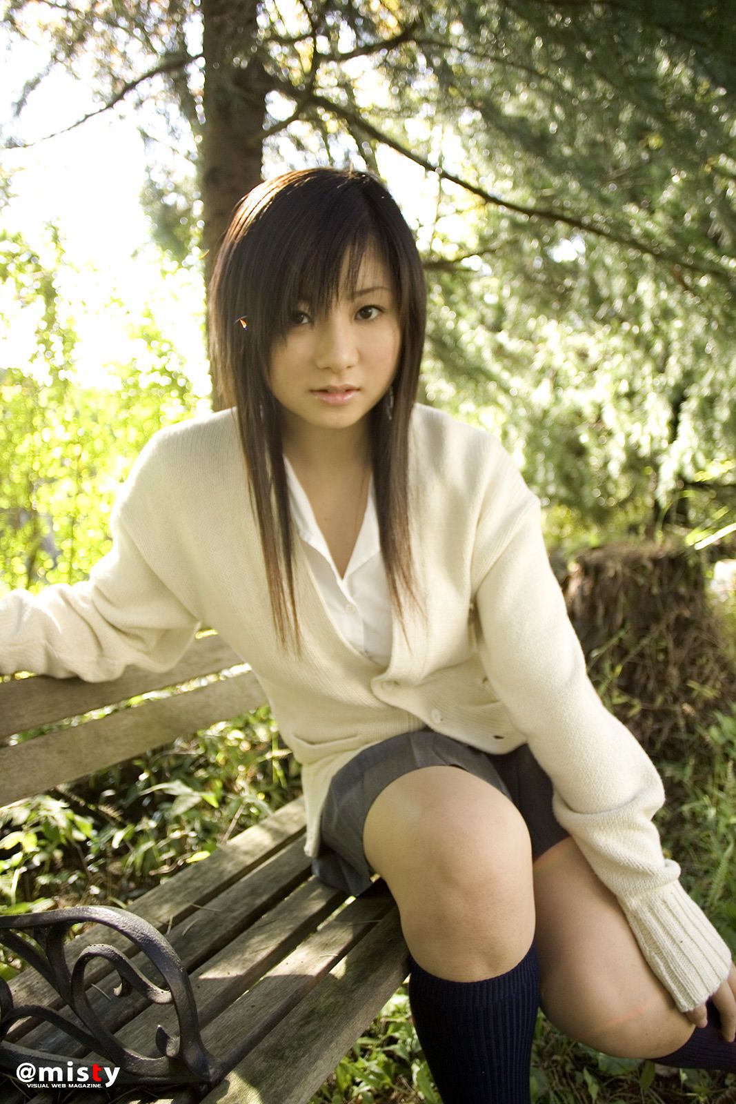 No.104 Ayano Yoshikawa 吉川綾乃-图3