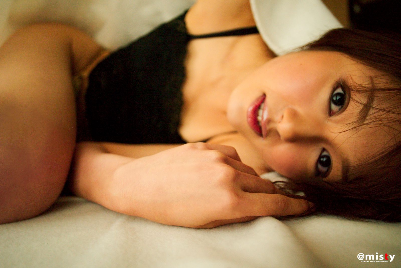 No.105 Maho Honda 本田真步-图15