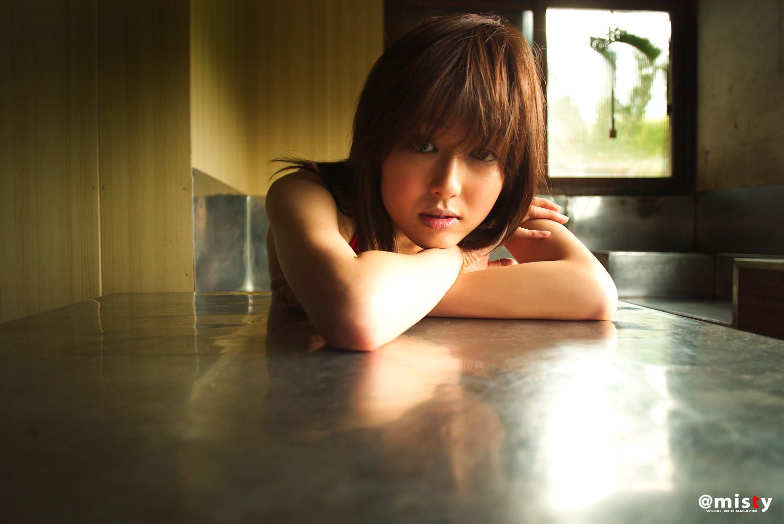 No.105 Maho Honda 本田真步-图23