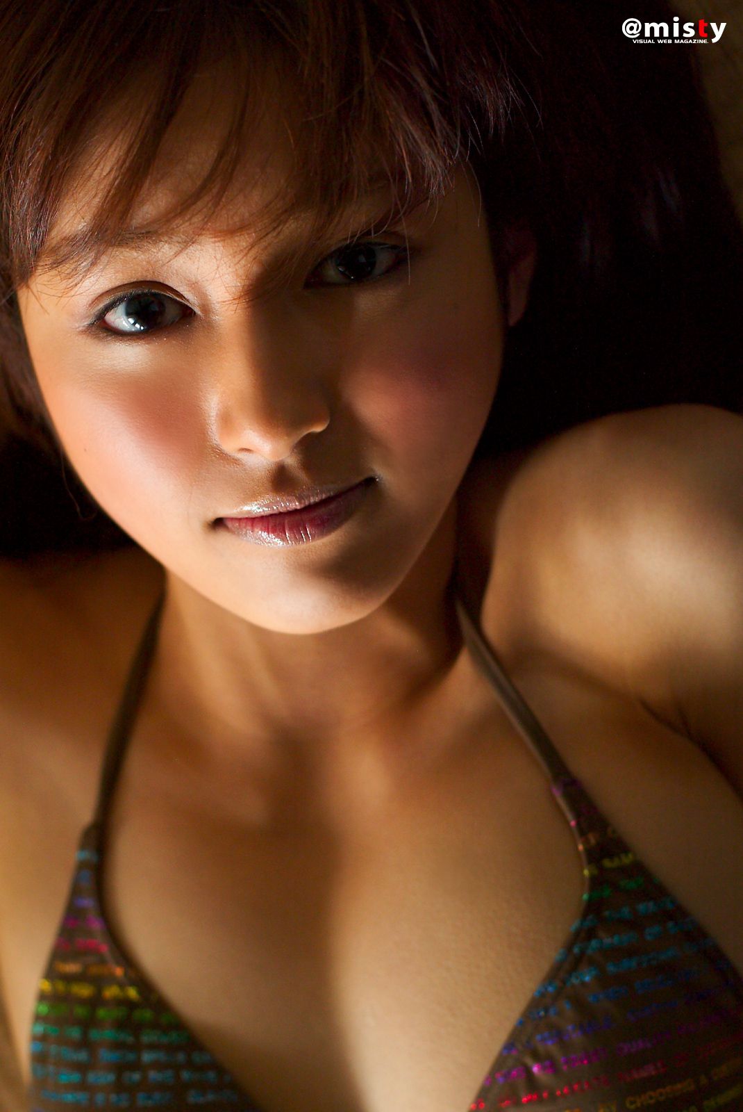 No.105 Maho Honda 本田真步-图27