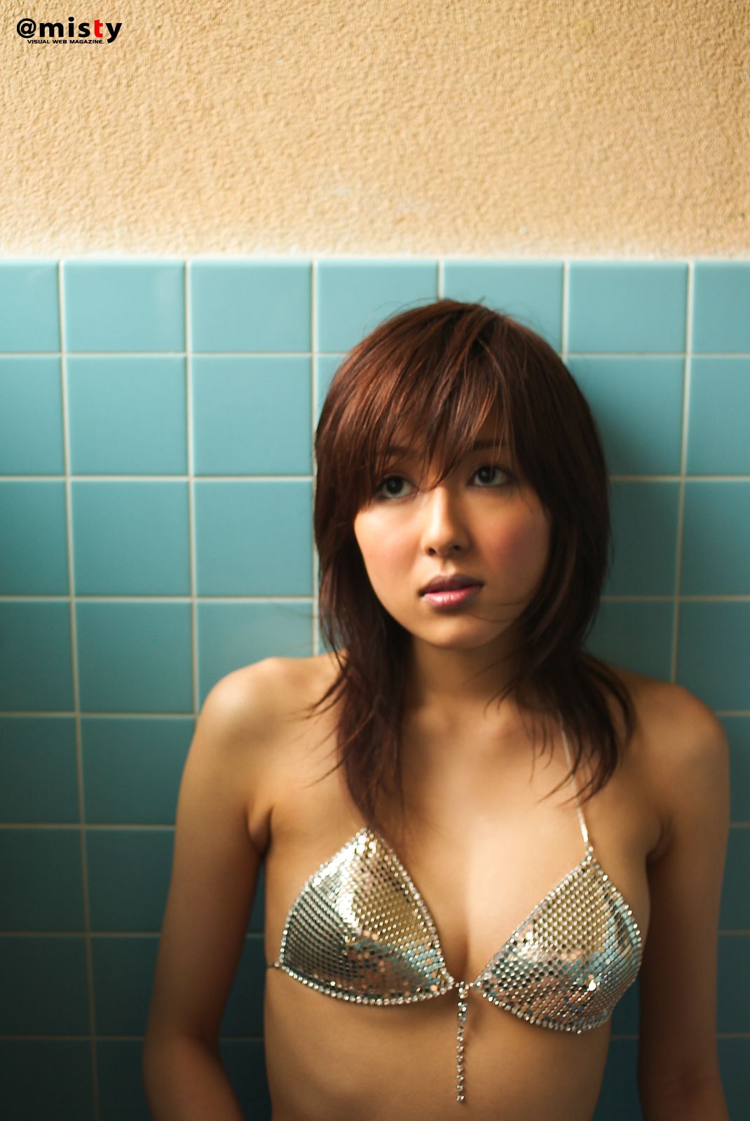 No.105 Maho Honda 本田真步-图32