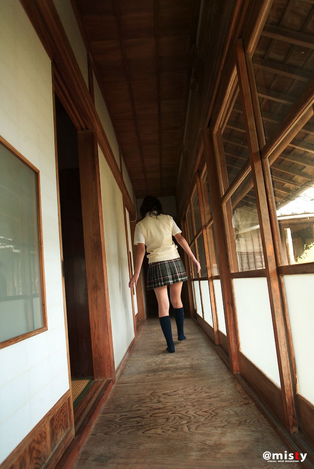 No.106 Risa Shimamoto 岛本里沙/島本里沙-图0