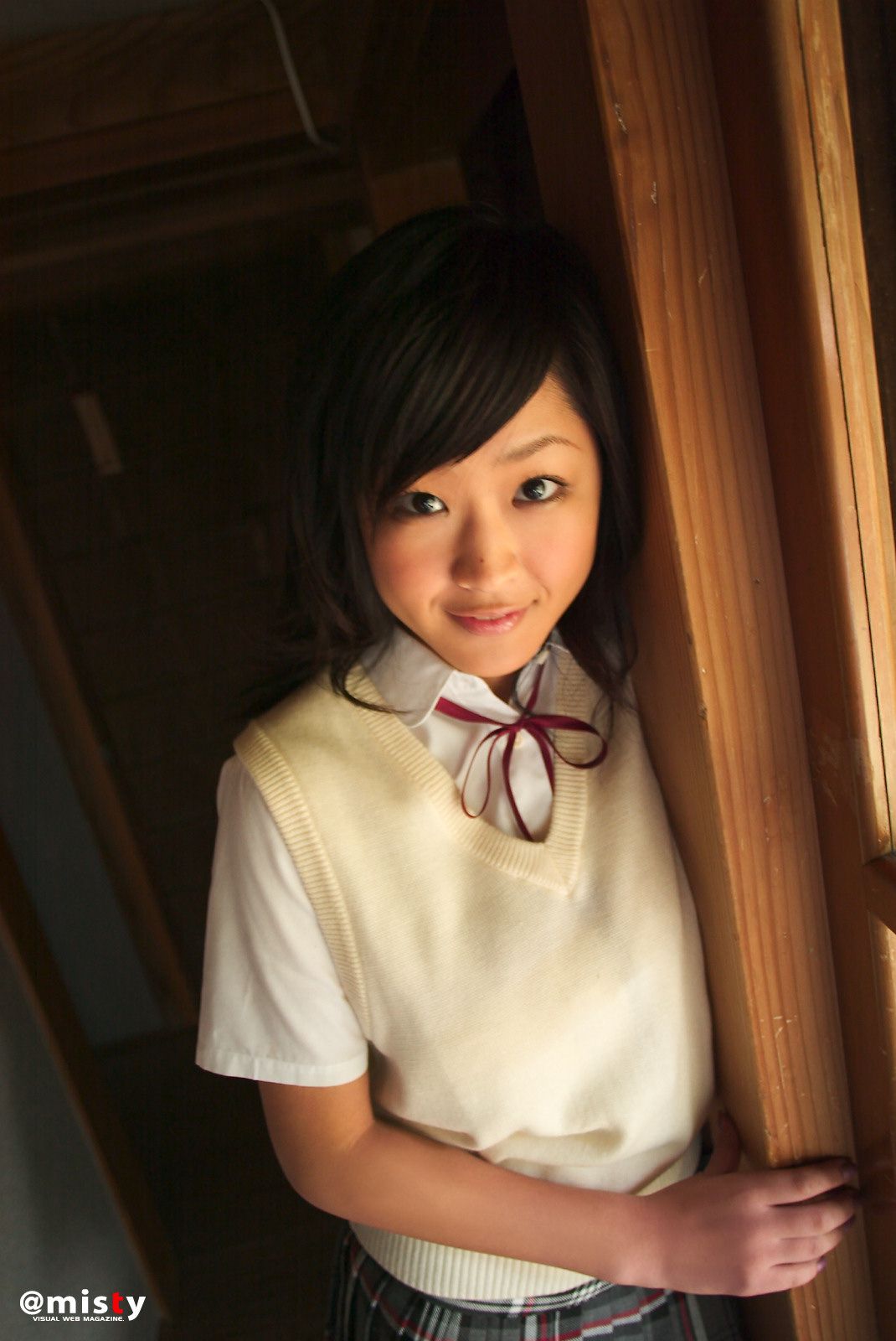 No.106 Risa Shimamoto 岛本里沙/島本里沙-图13