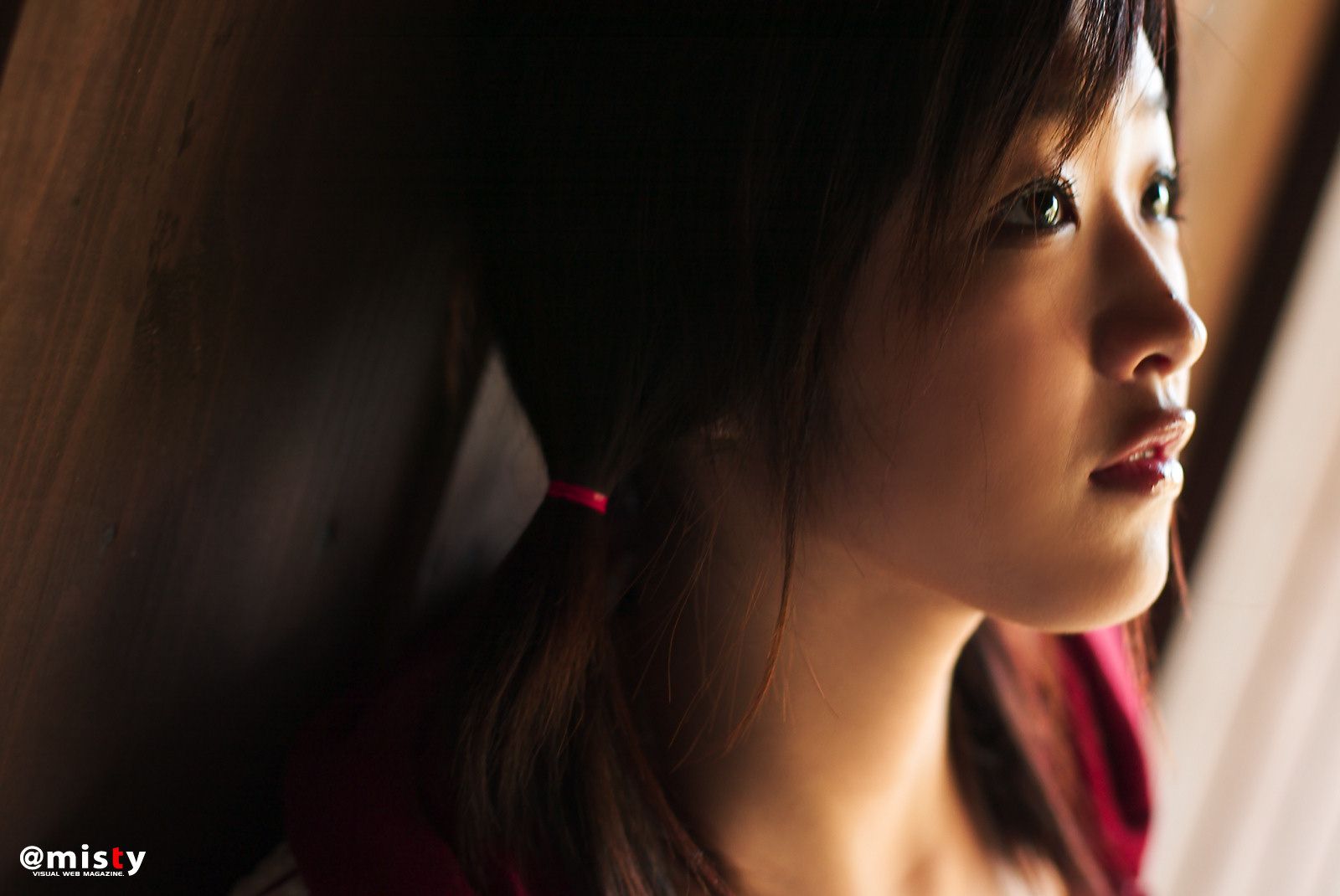 No.106 Risa Shimamoto 岛本里沙/島本里沙-图20