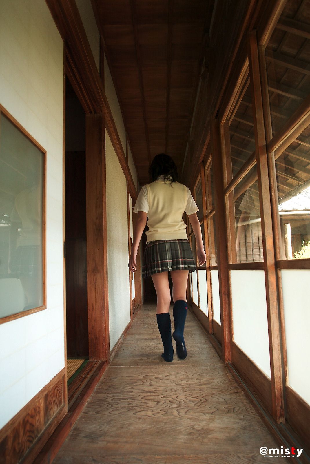 No.106 Risa Shimamoto 岛本里沙/島本里沙-图2