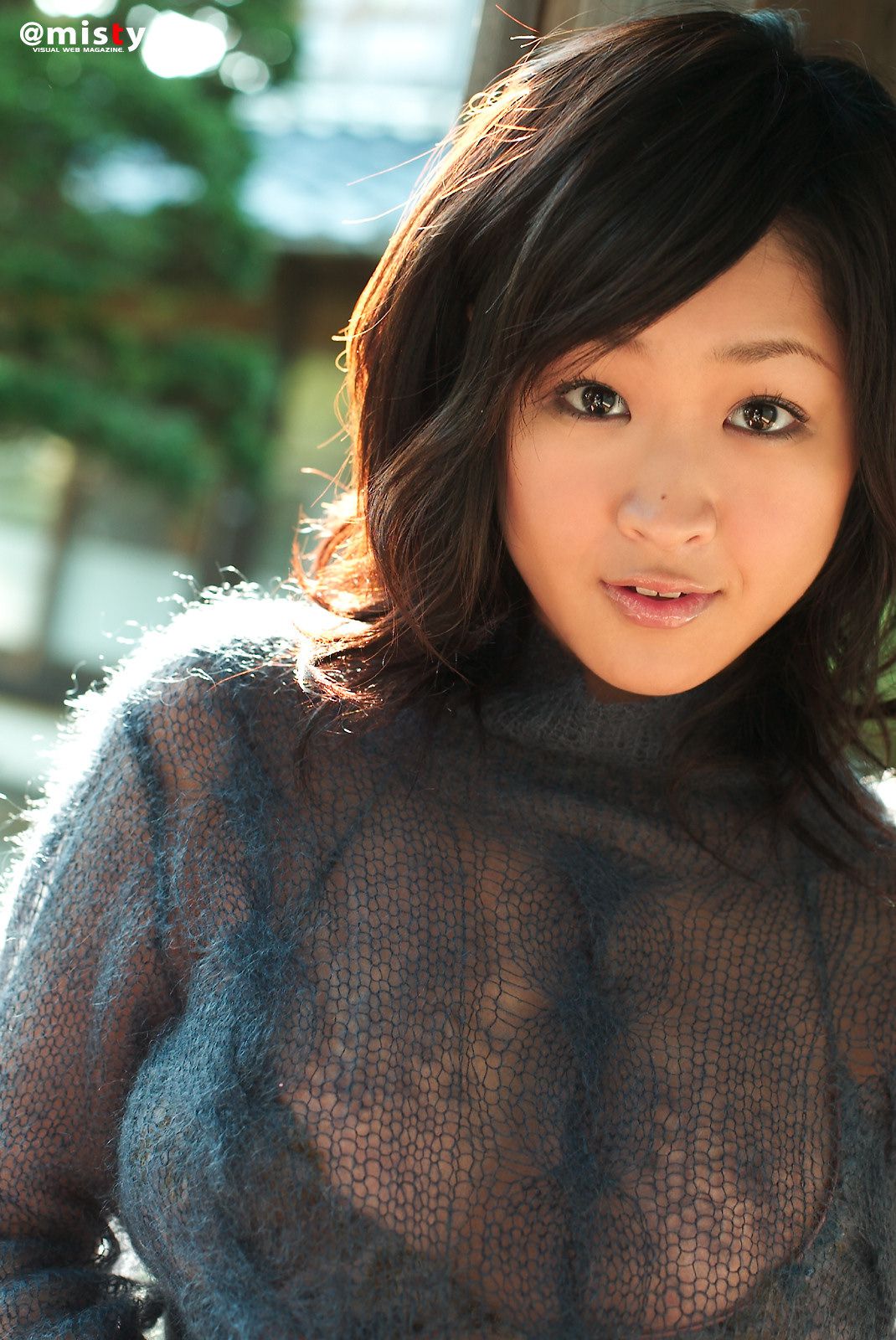 No.106 Risa Shimamoto 岛本里沙/島本里沙-图30