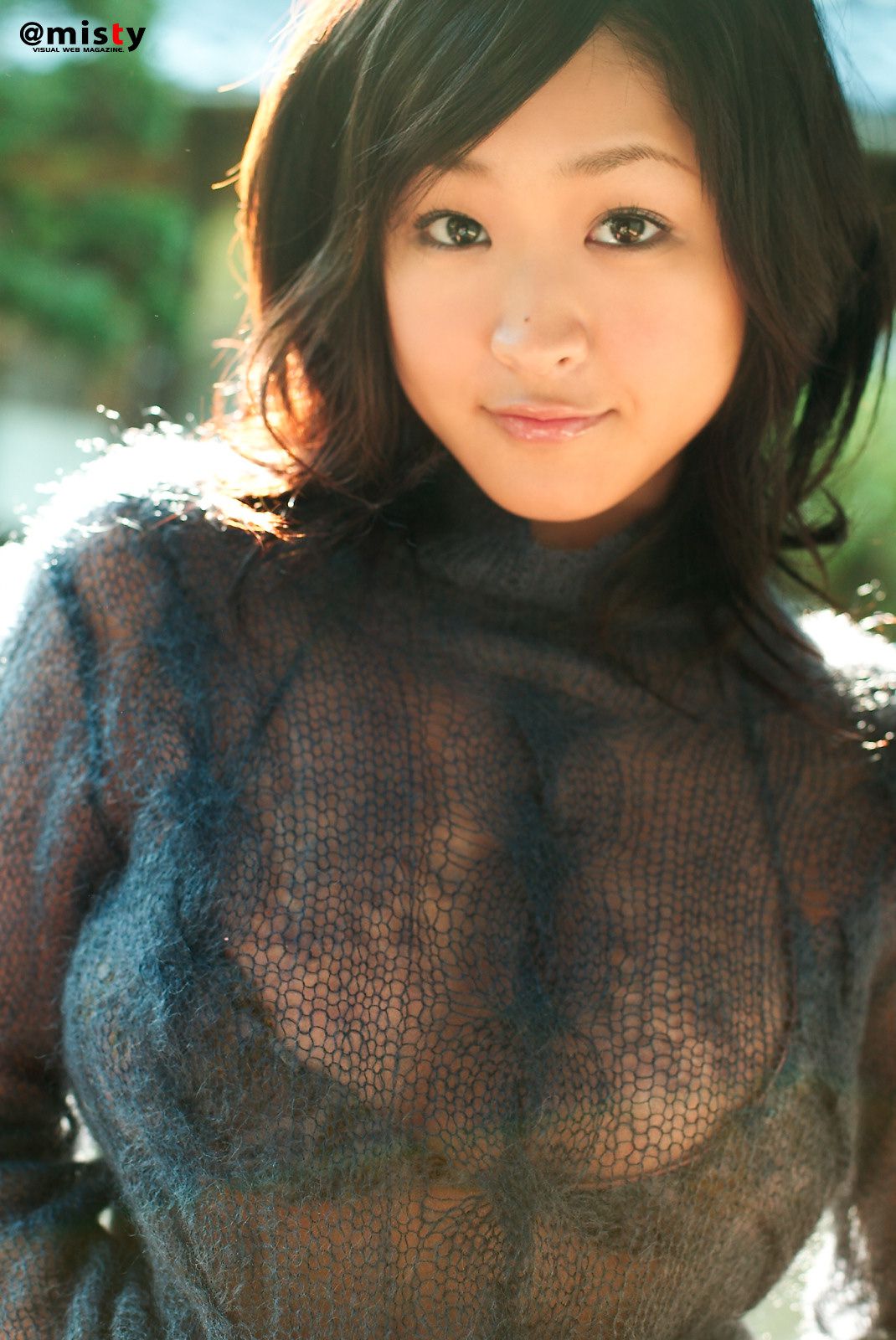 No.106 Risa Shimamoto 岛本里沙/島本里沙-图31