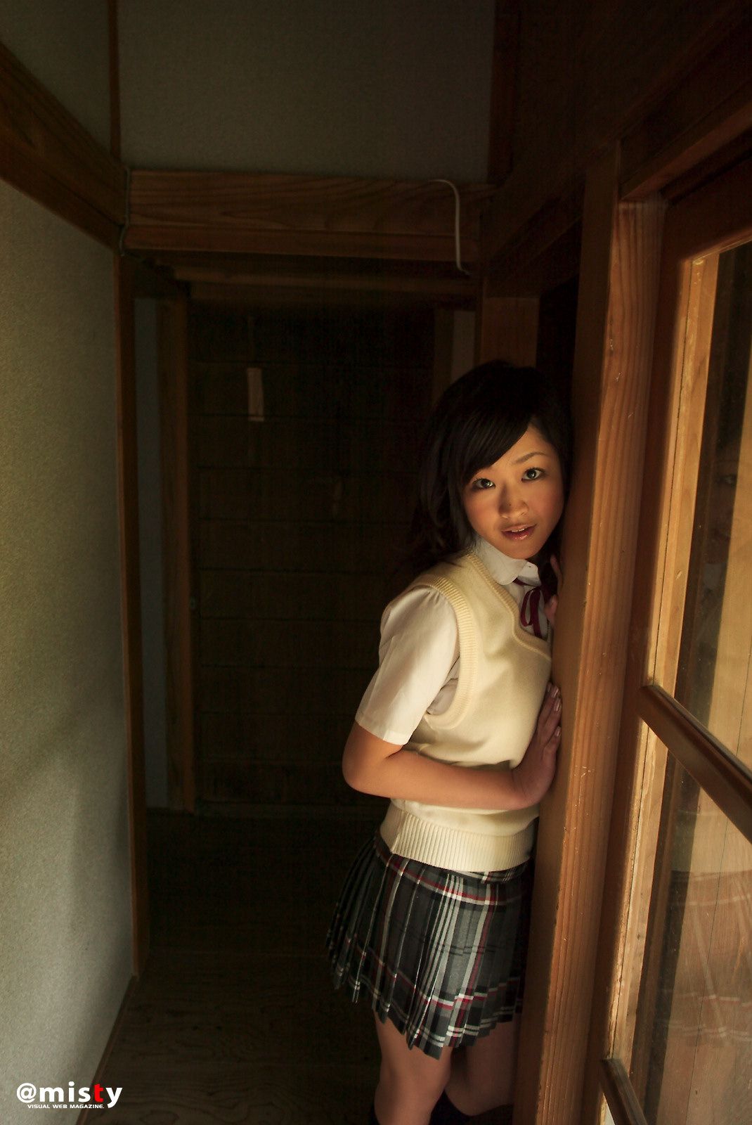 No.106 Risa Shimamoto 岛本里沙/島本里沙-图3