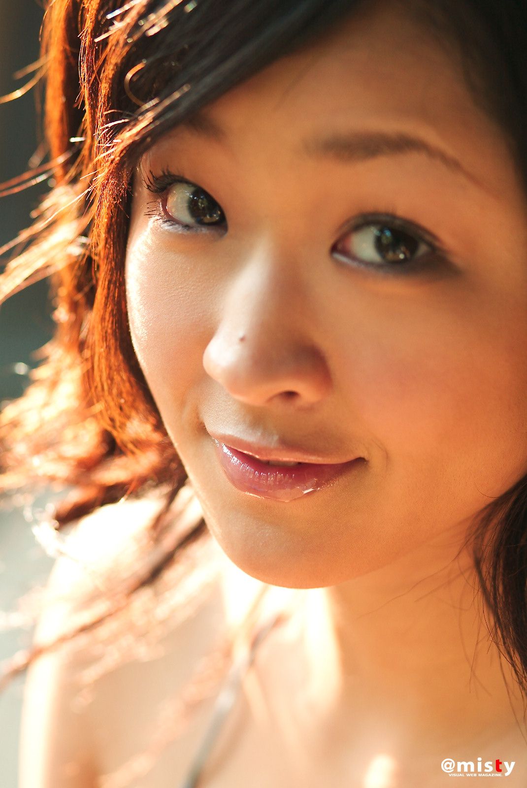 No.106 Risa Shimamoto 岛本里沙/島本里沙-图39