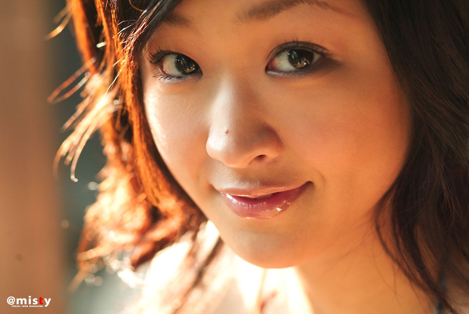 No.106 Risa Shimamoto 岛本里沙/島本里沙-图42