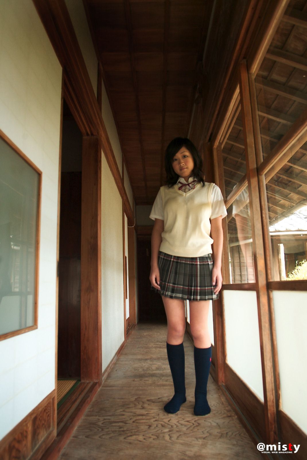 No.106 Risa Shimamoto 岛本里沙/島本里沙-图5