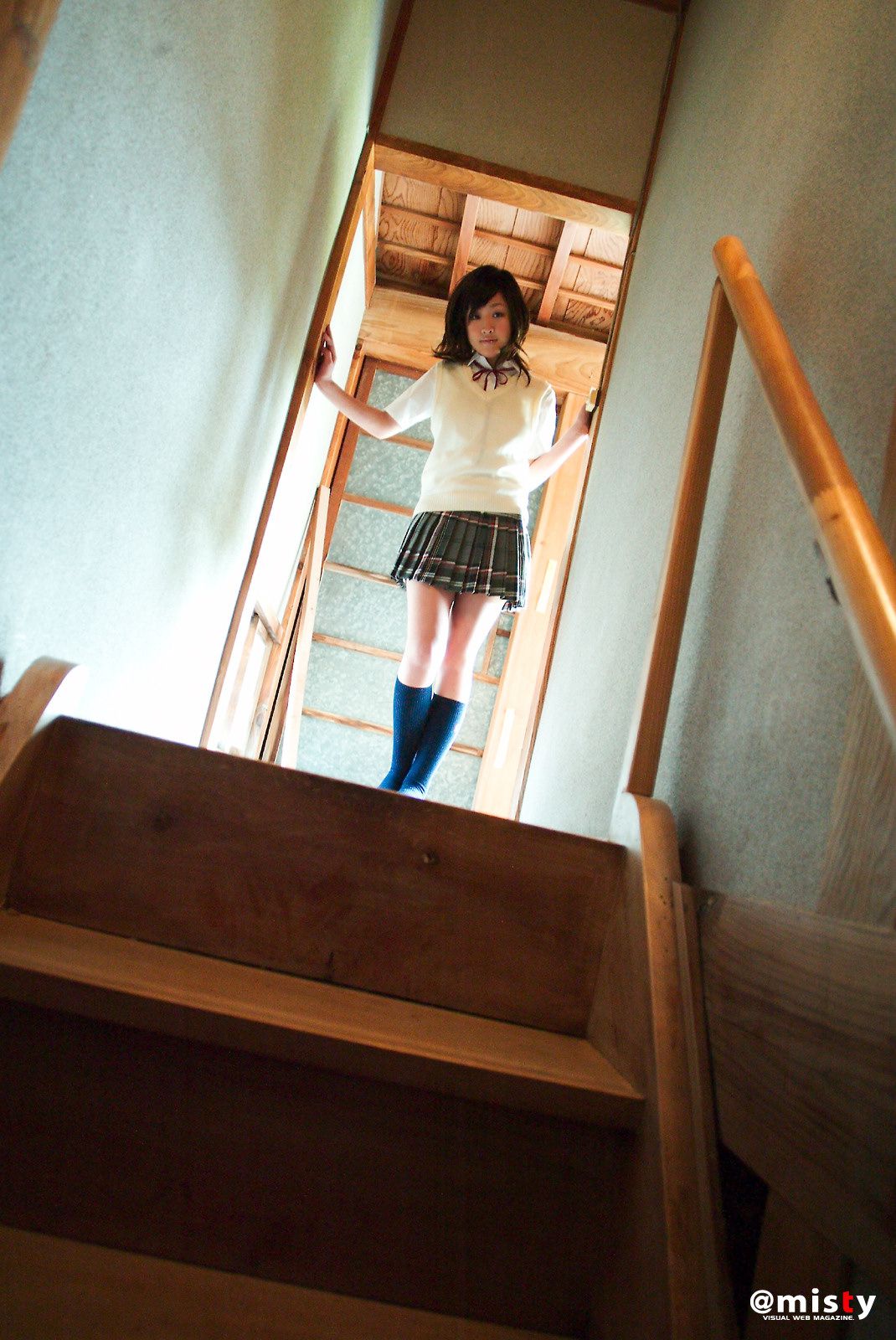 No.106 Risa Shimamoto 岛本里沙/島本里沙-图7