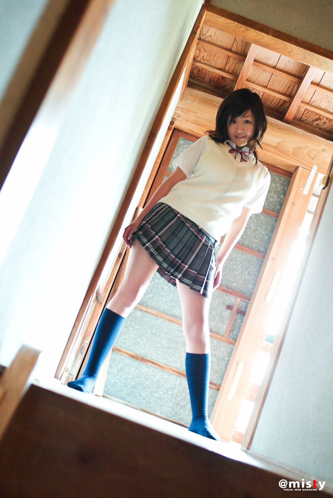 No.106 Risa Shimamoto 岛本里沙/島本里沙-图8