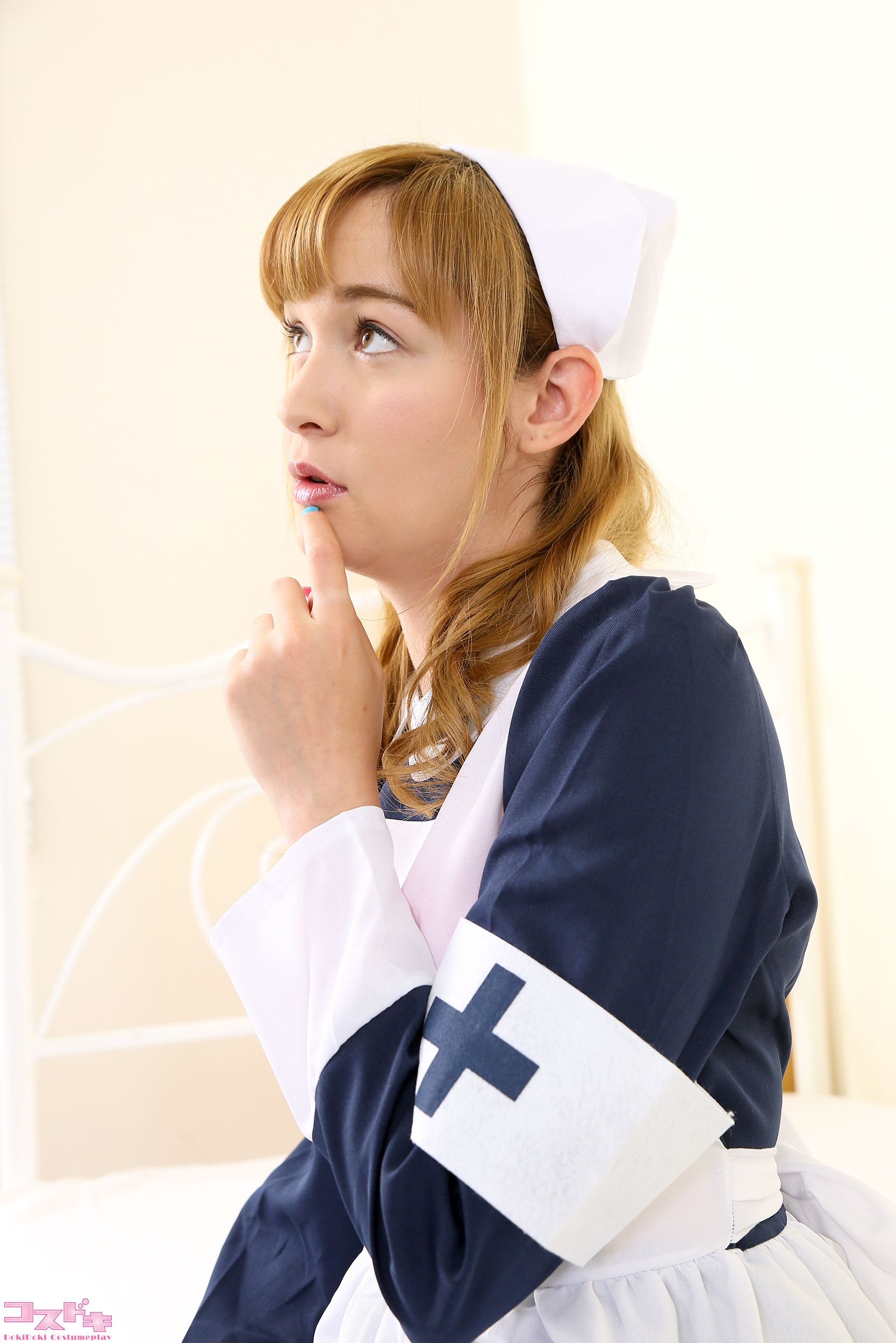 ルロア?クララ ruroaclala_pic_nurse1-图12