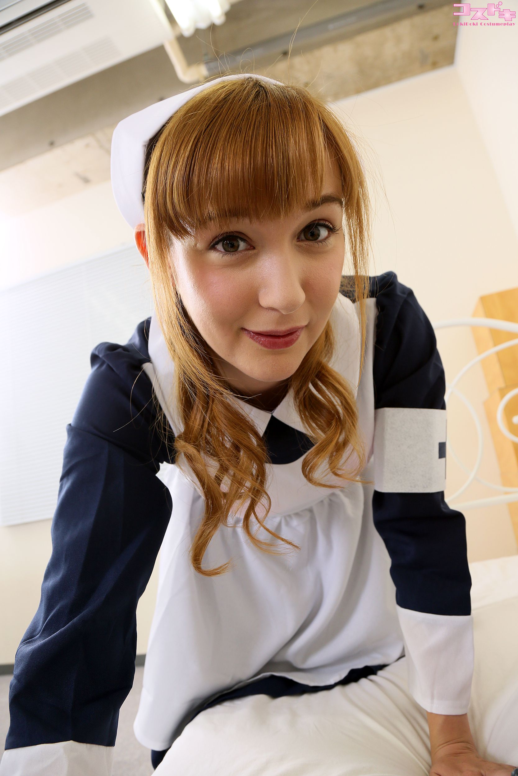 ルロア?クララ ruroaclala_pic_nurse1-图43