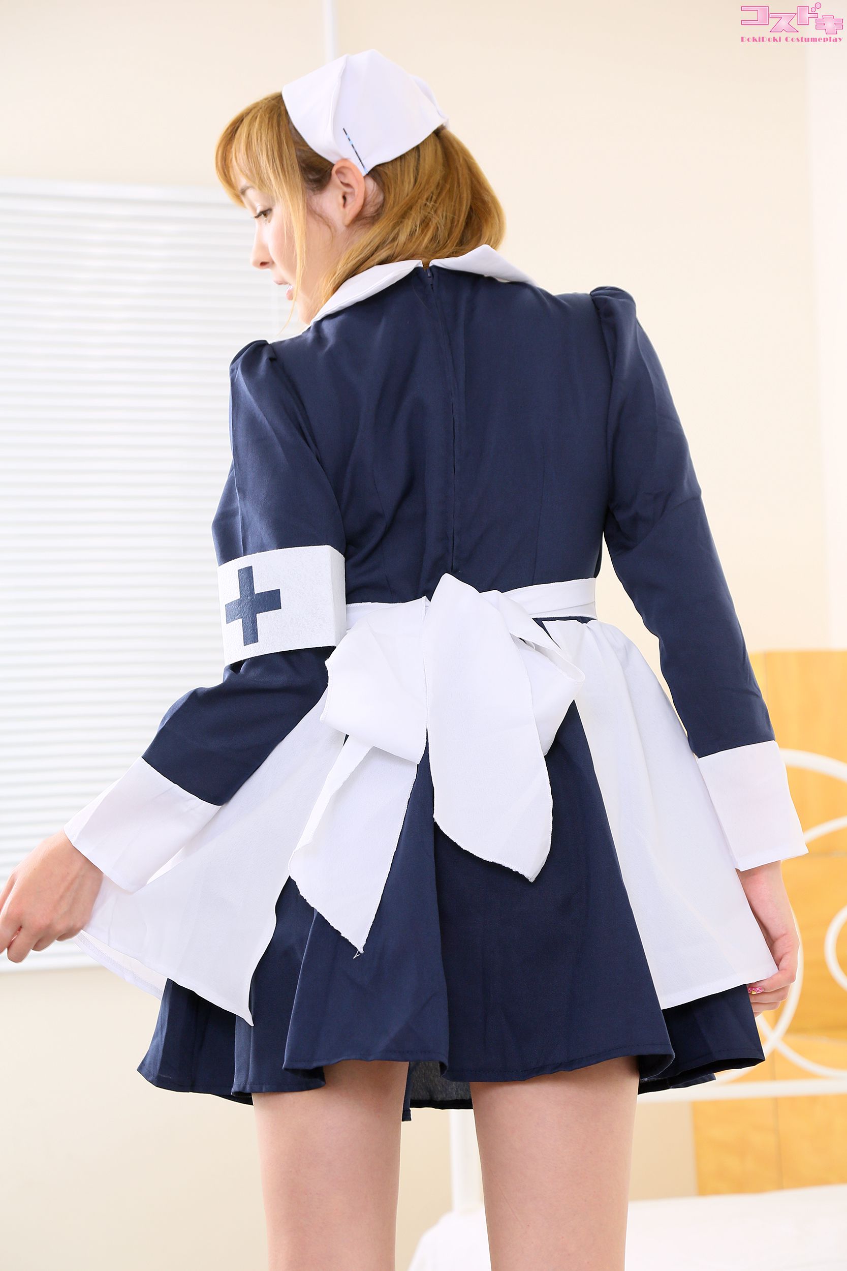 ルロア?クララ ruroaclala_pic_nurse1-图5