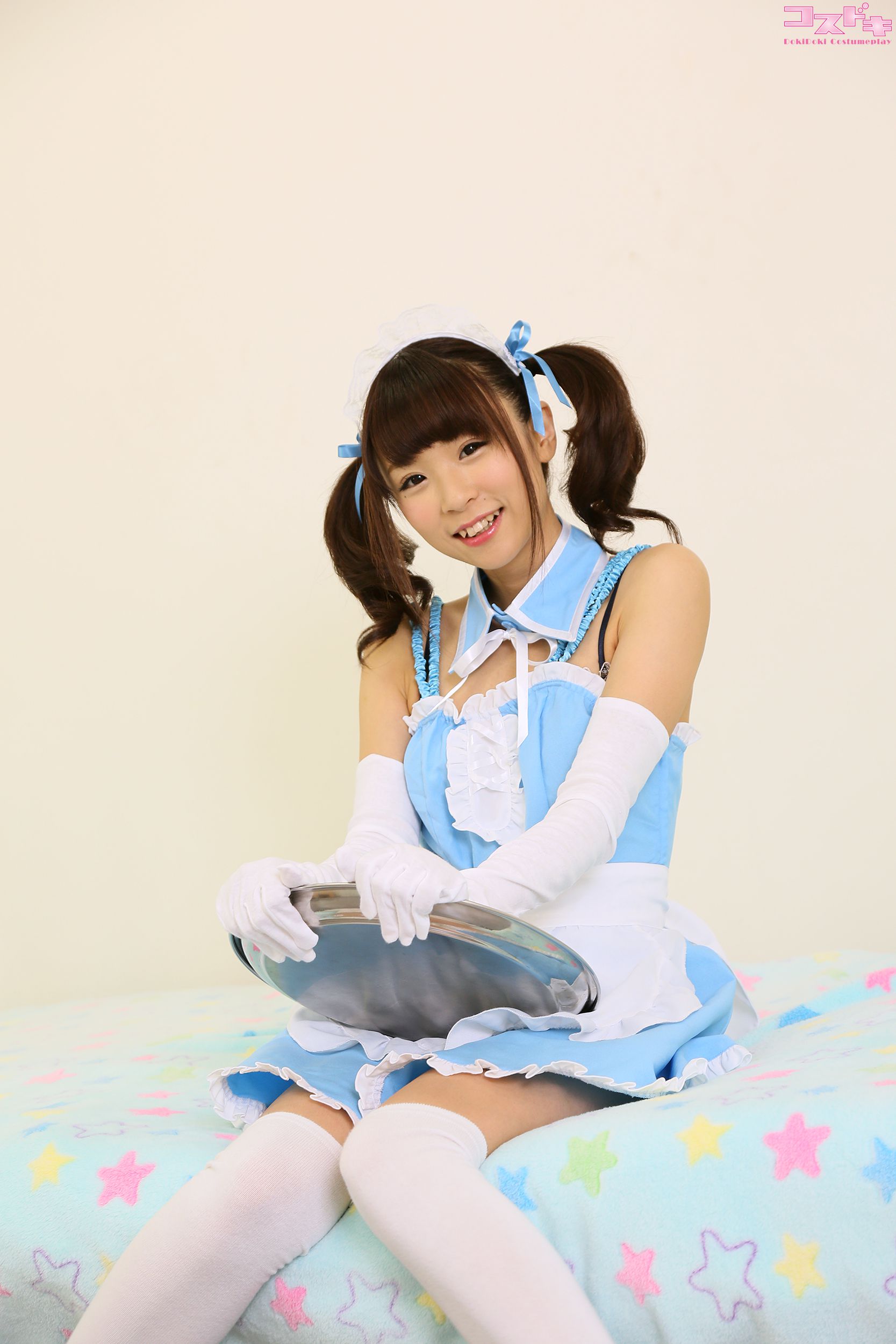 髏々宮美來 roromiyamikuru_pic_maid1-图9