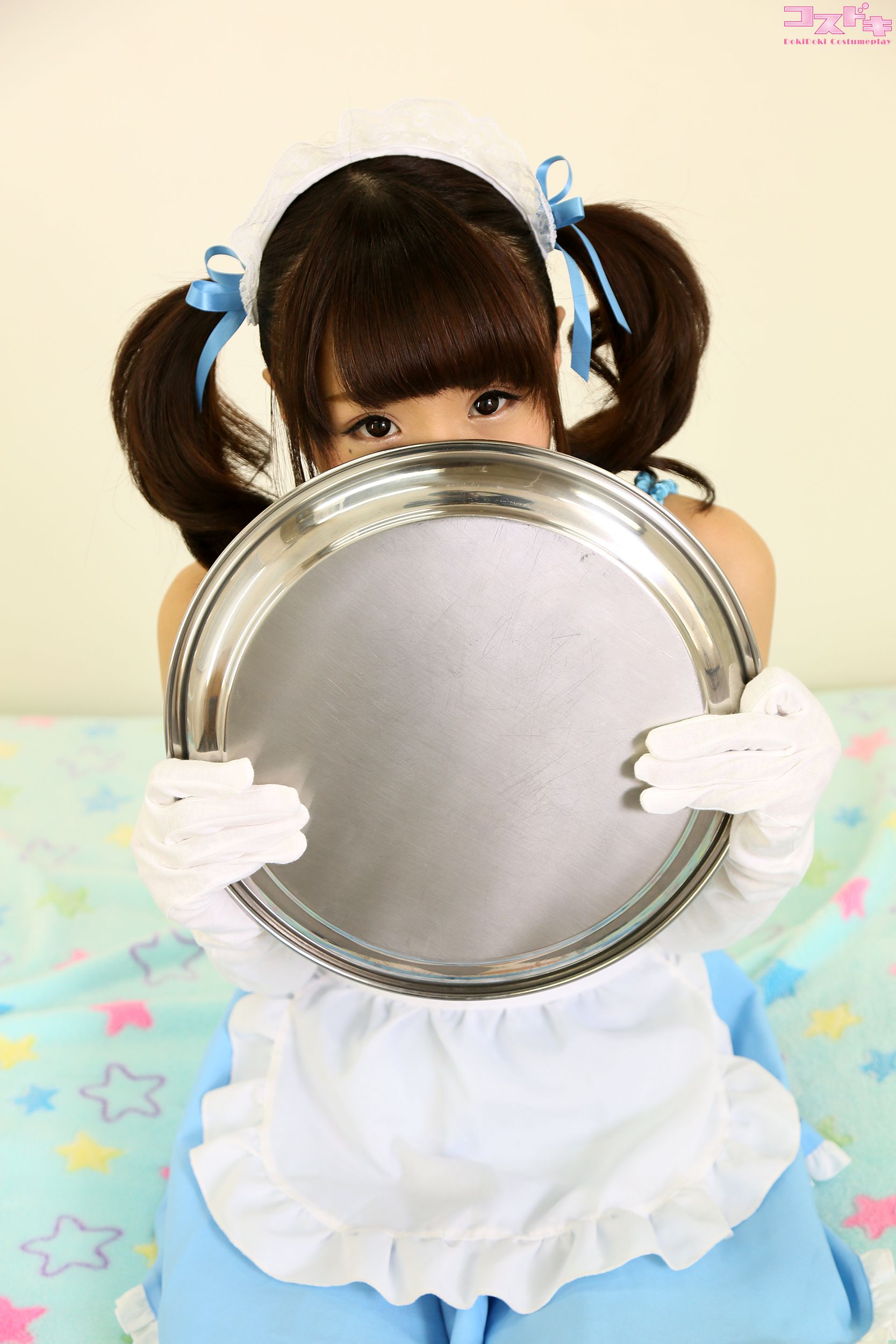 髏々宮美來 roromiyamikuru_pic_maid1-图10
