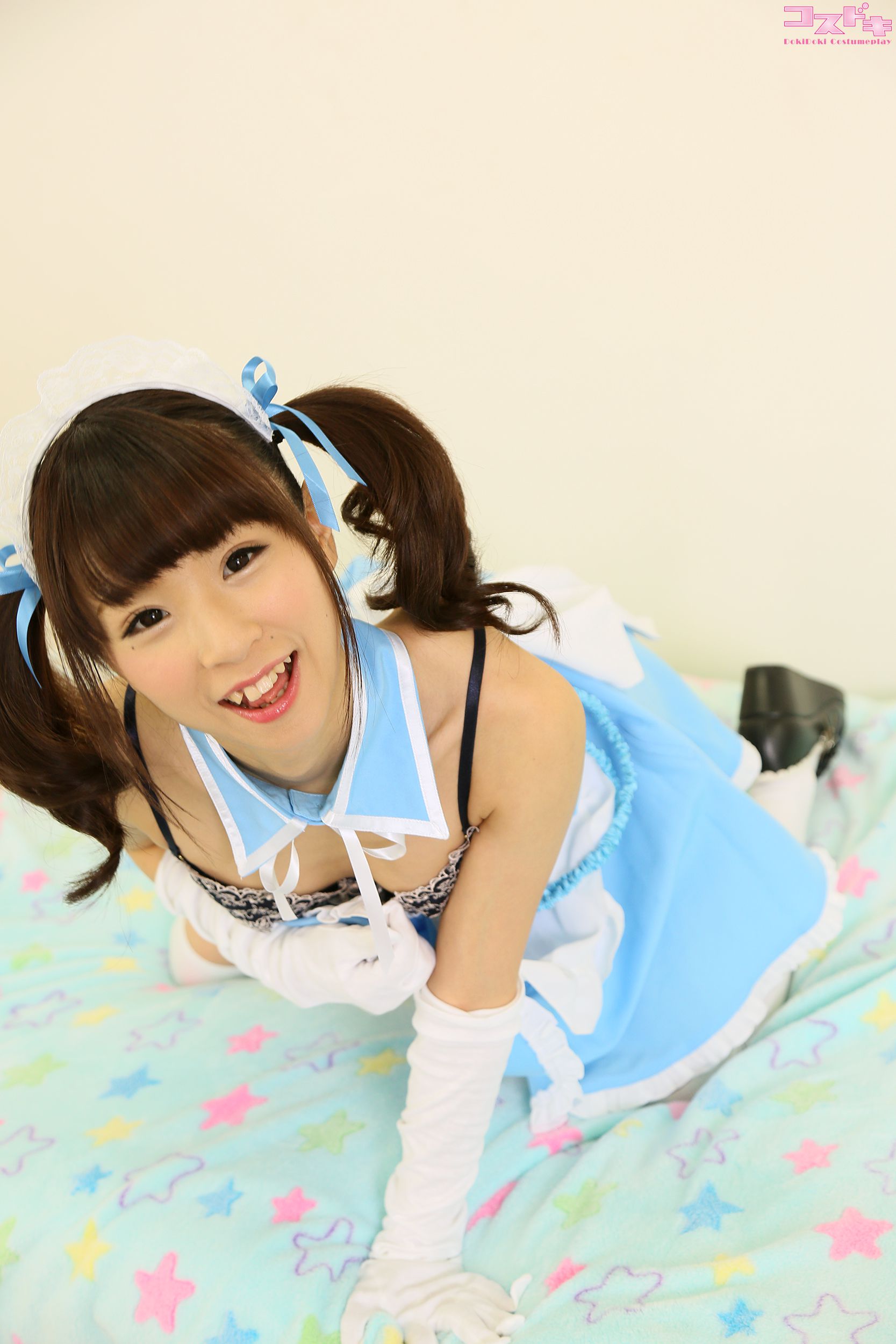 髏々宮美來 roromiyamikuru_pic_maid1-图33