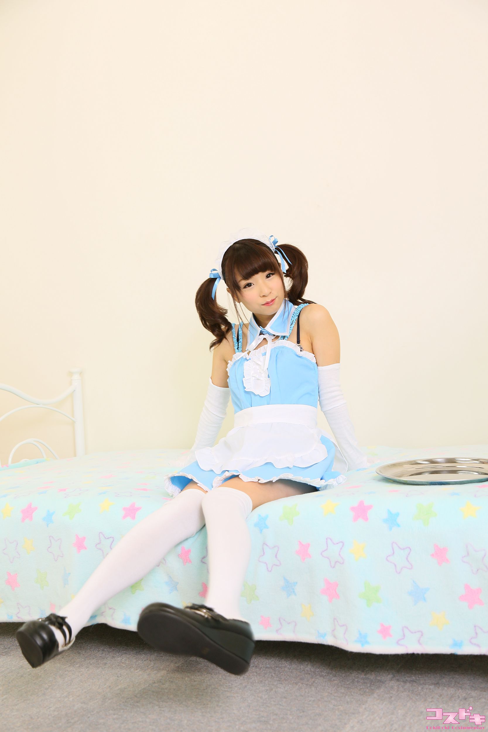 髏々宮美來 roromiyamikuru_pic_maid1-图7