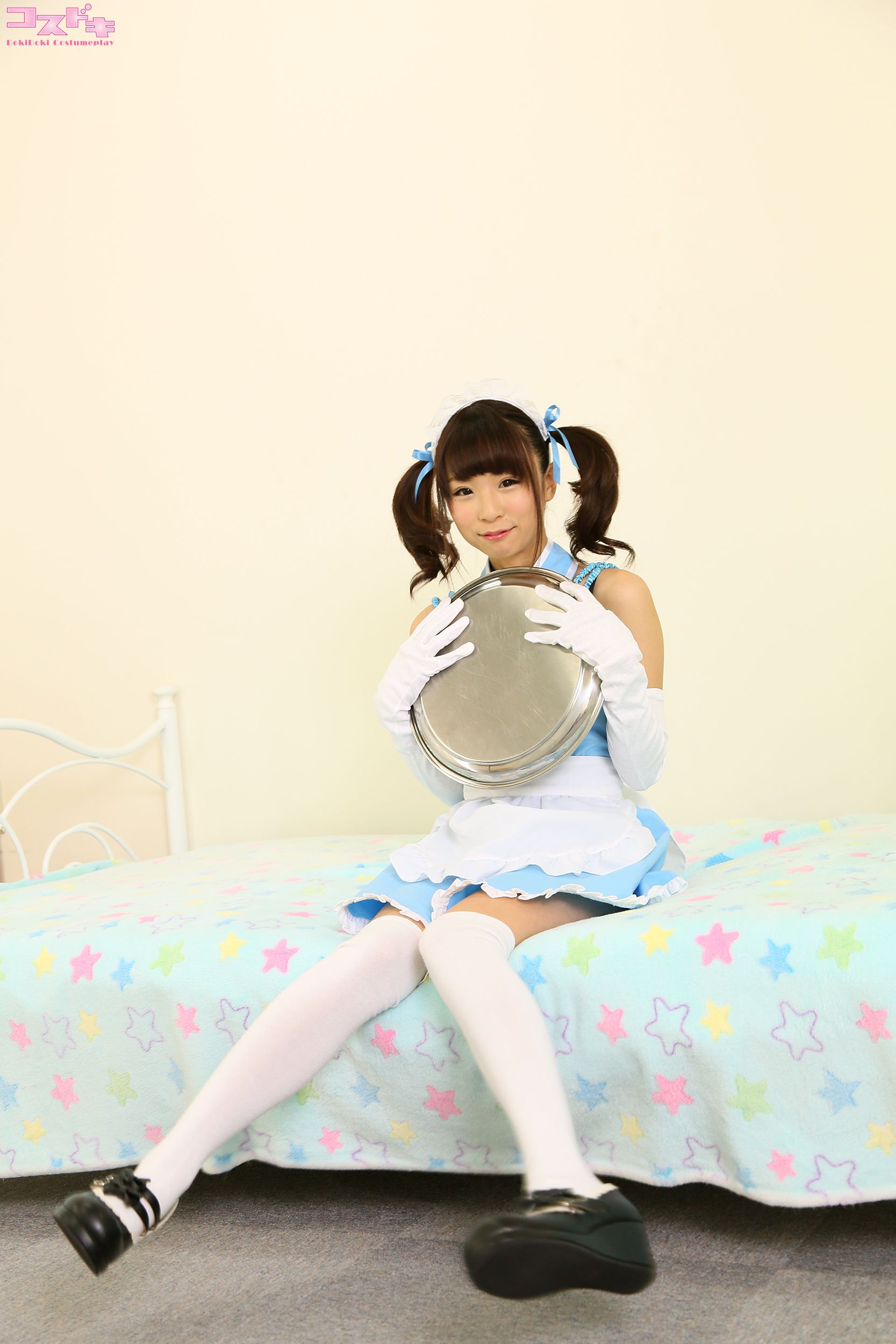 髏々宮美來 roromiyamikuru_pic_maid1-图8