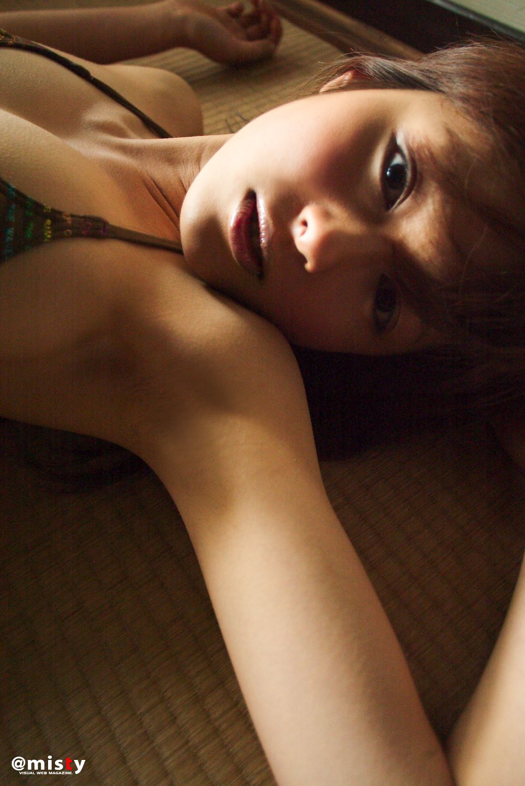 No.107 Maho Honda 本田真步-图10